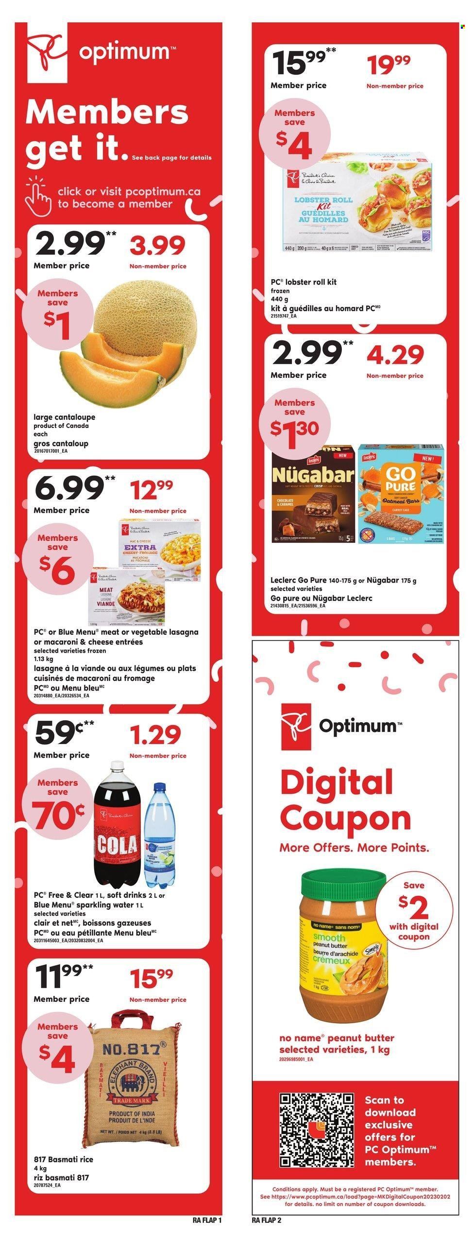 Atlantic Superstore flyer - August 17, 2023 - August 23, 2023. Page 14