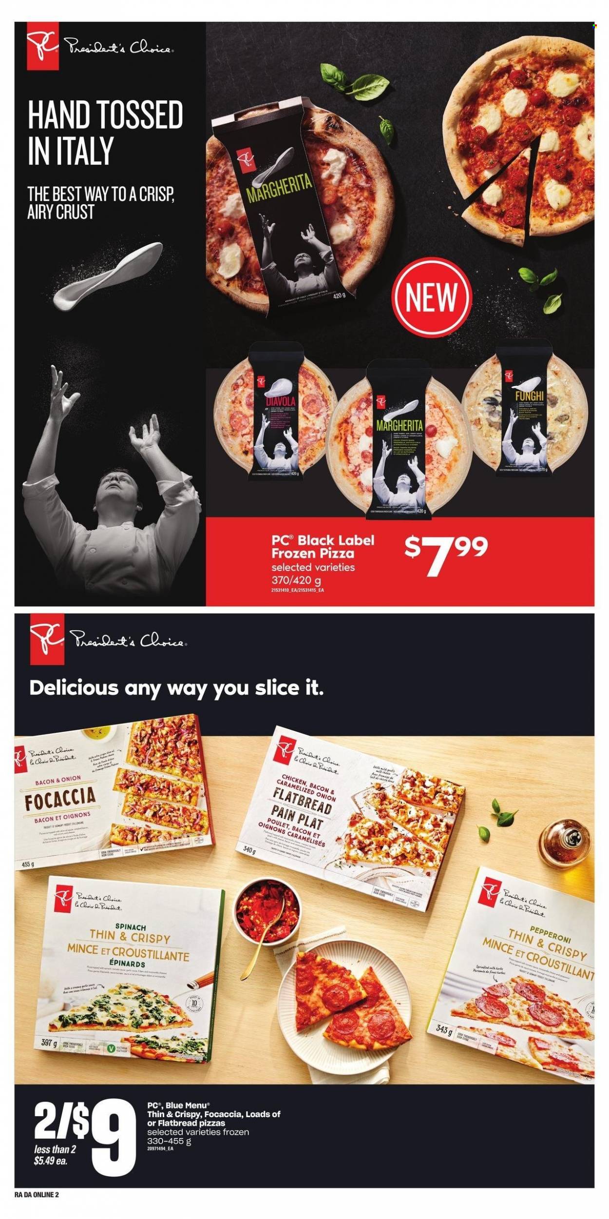 Atlantic Superstore flyer - August 17, 2023 - August 23, 2023. Page 6