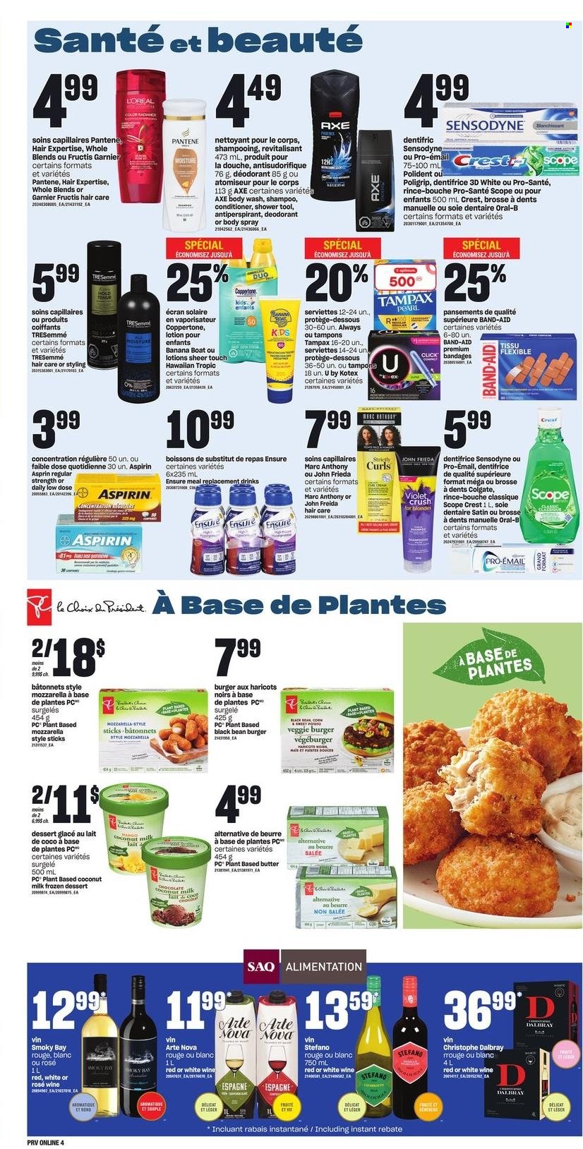 Circulaire Provigo - 24 Août 2023 - 30 Août 2023. Page 10