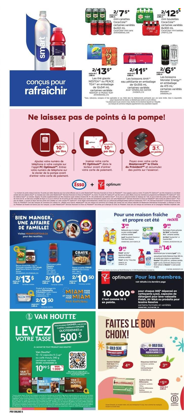 Circulaire Provigo - 24 Août 2023 - 30 Août 2023. Page 12