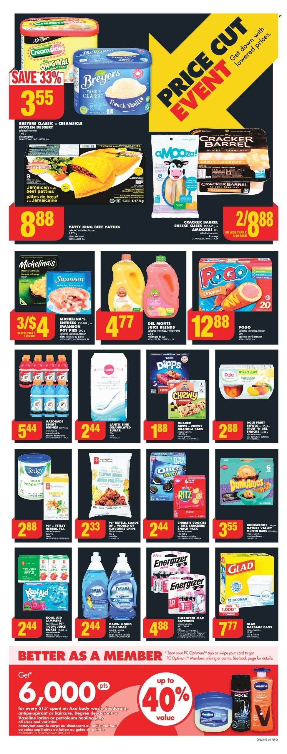 No Frills flyer - August 24, 2023 - August 30, 2023. Page 7