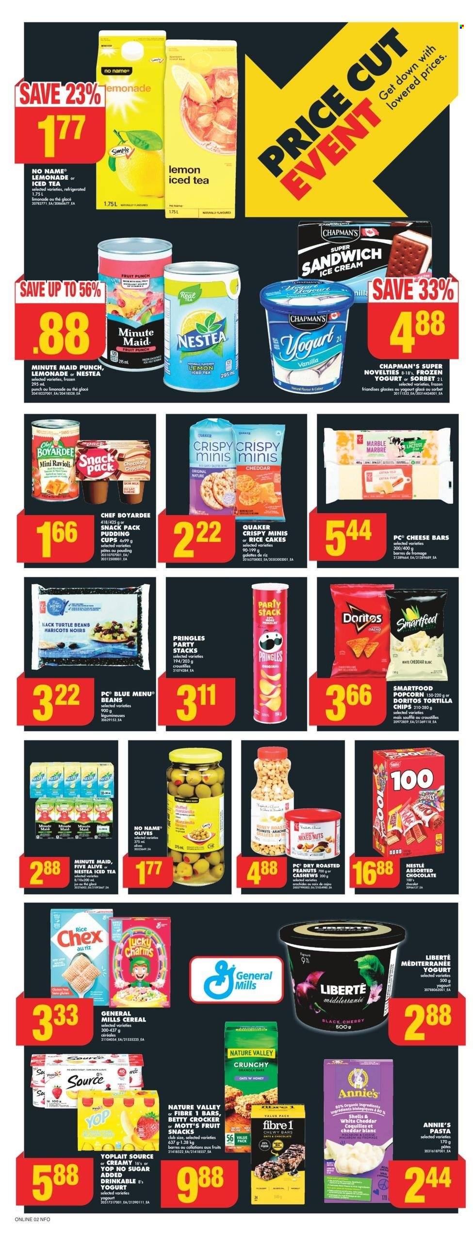 No Frills flyer - August 24, 2023 - August 30, 2023. Page 8