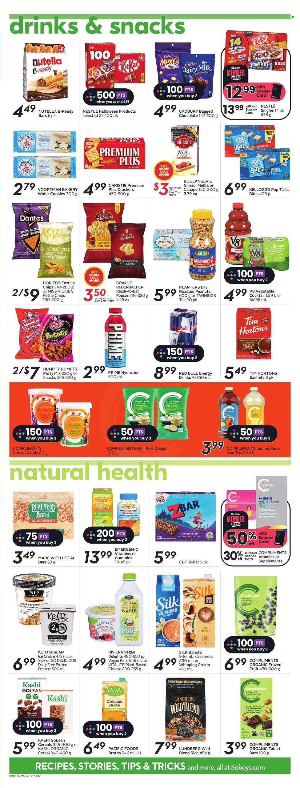 Sobeys flyer - August 24, 2023 - August 30, 2023. Page 14