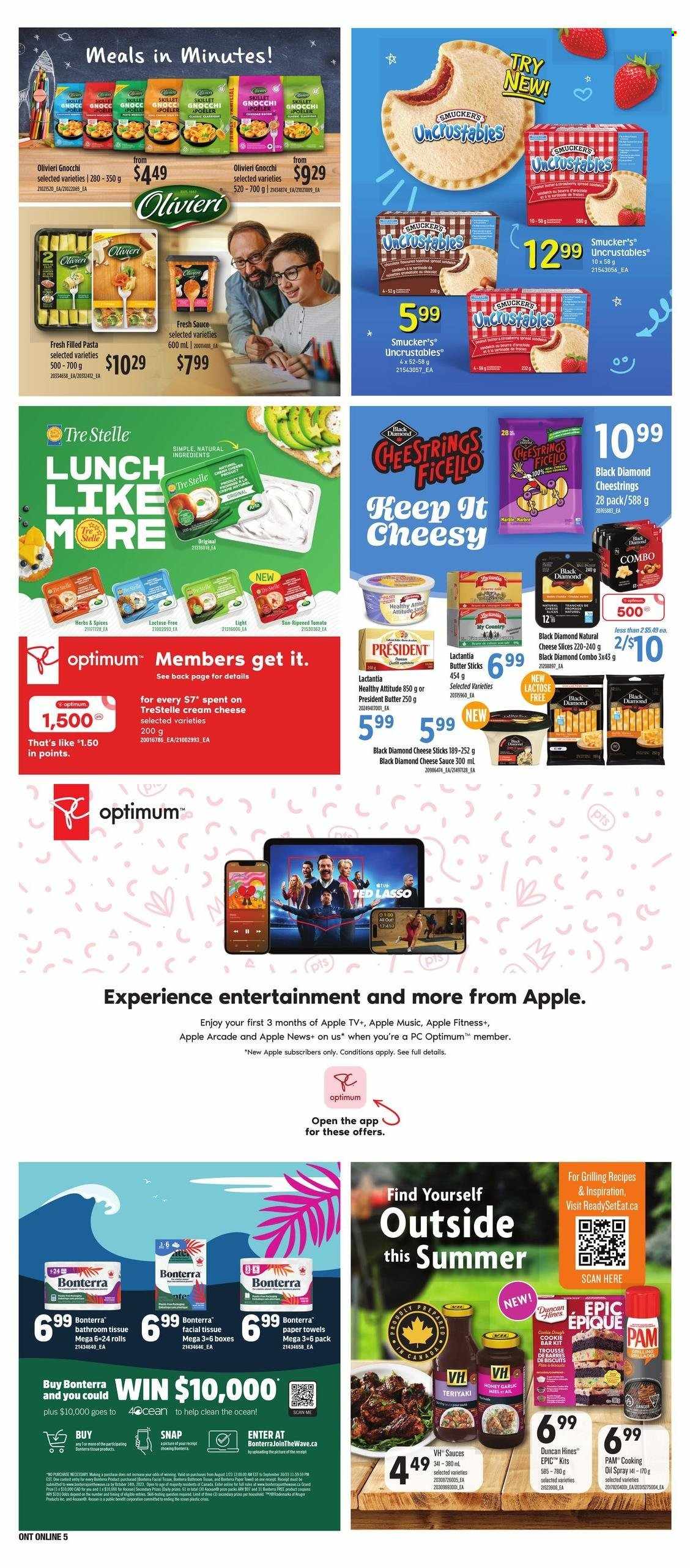 Loblaws flyer - August 24, 2023 - August 30, 2023. Page 11