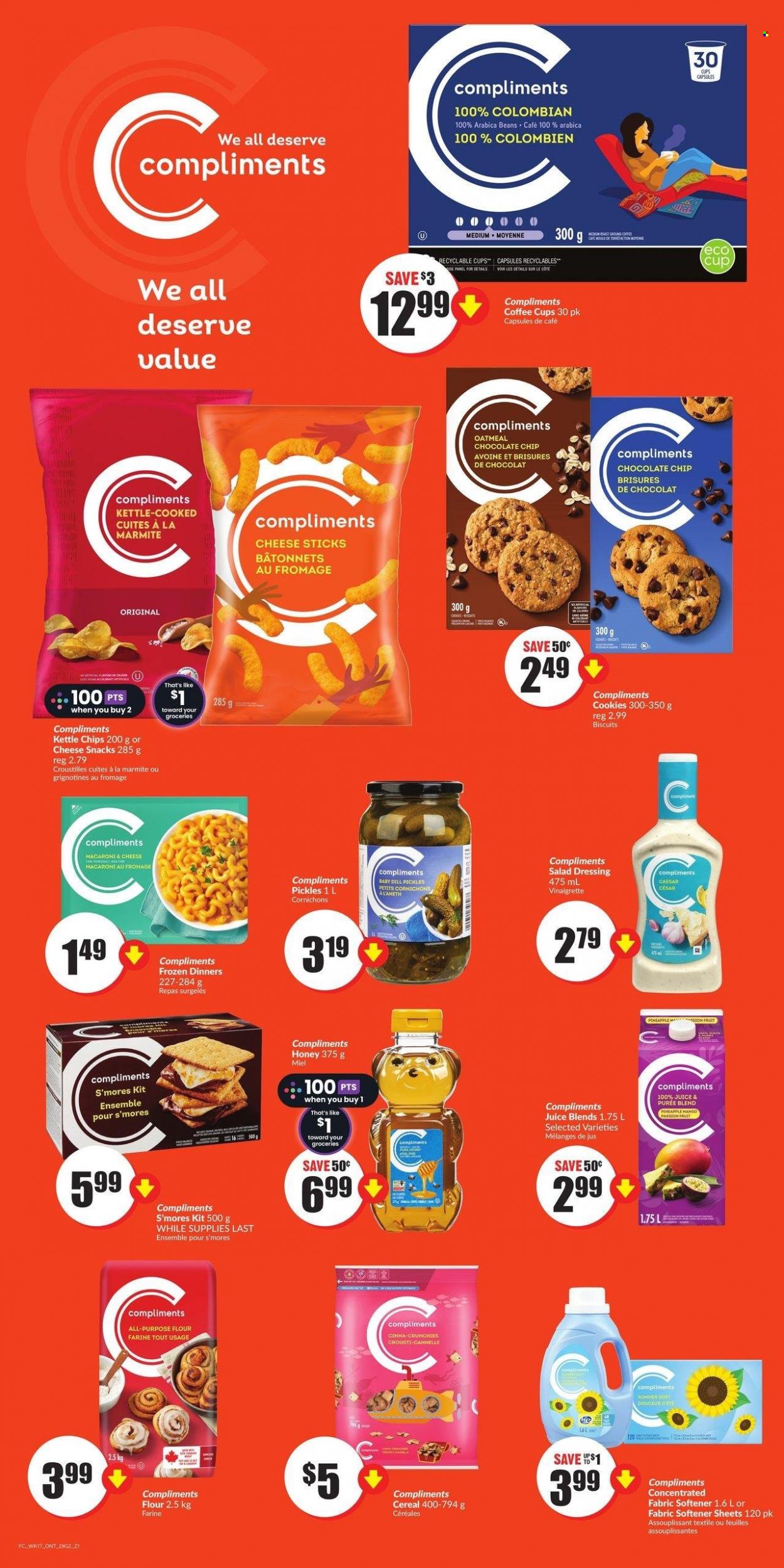 FreshCo. flyer - August 24, 2023 - August 30, 2023. Page 9
