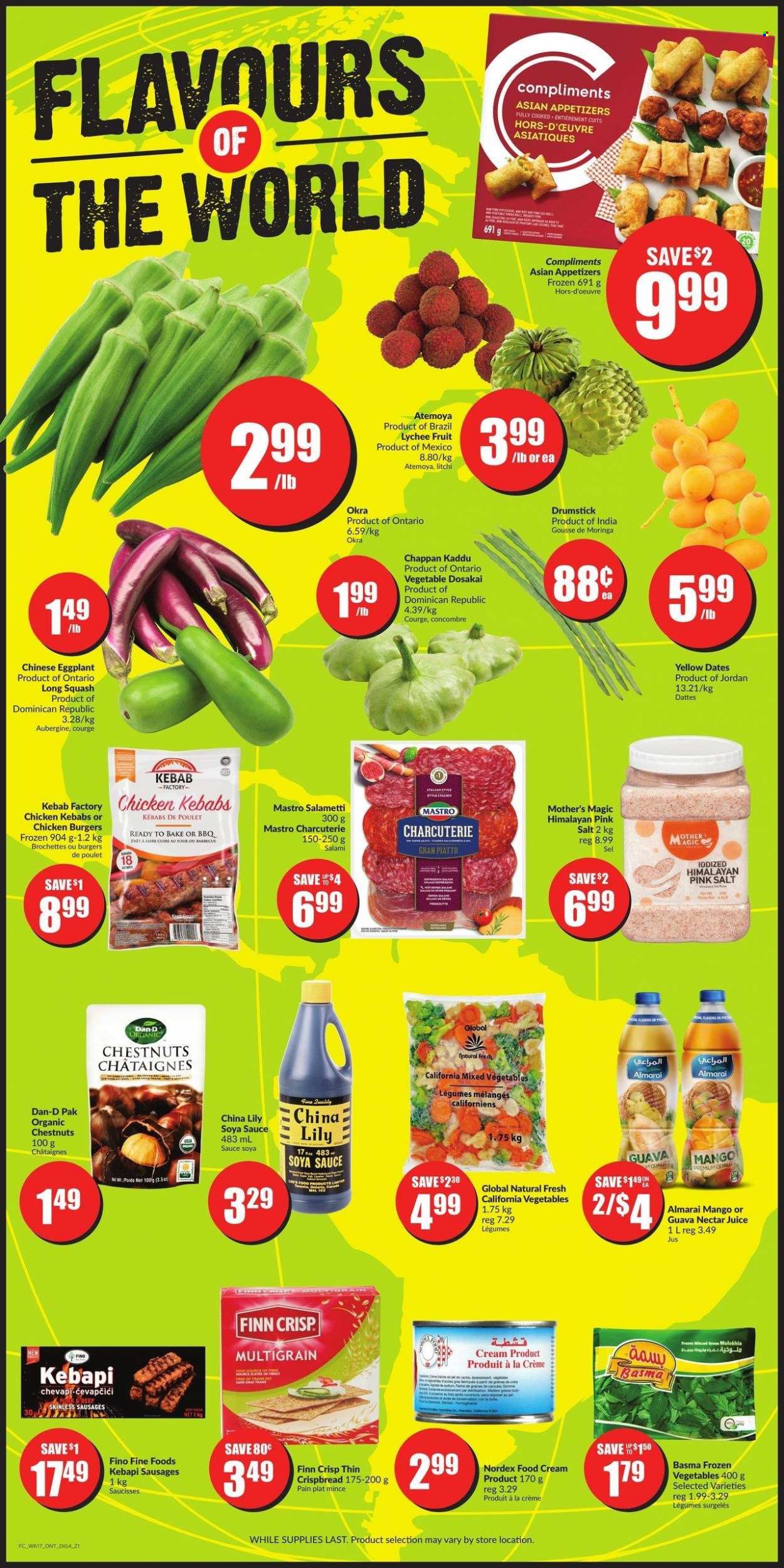 FreshCo. flyer - August 24, 2023 - August 30, 2023. Page 11