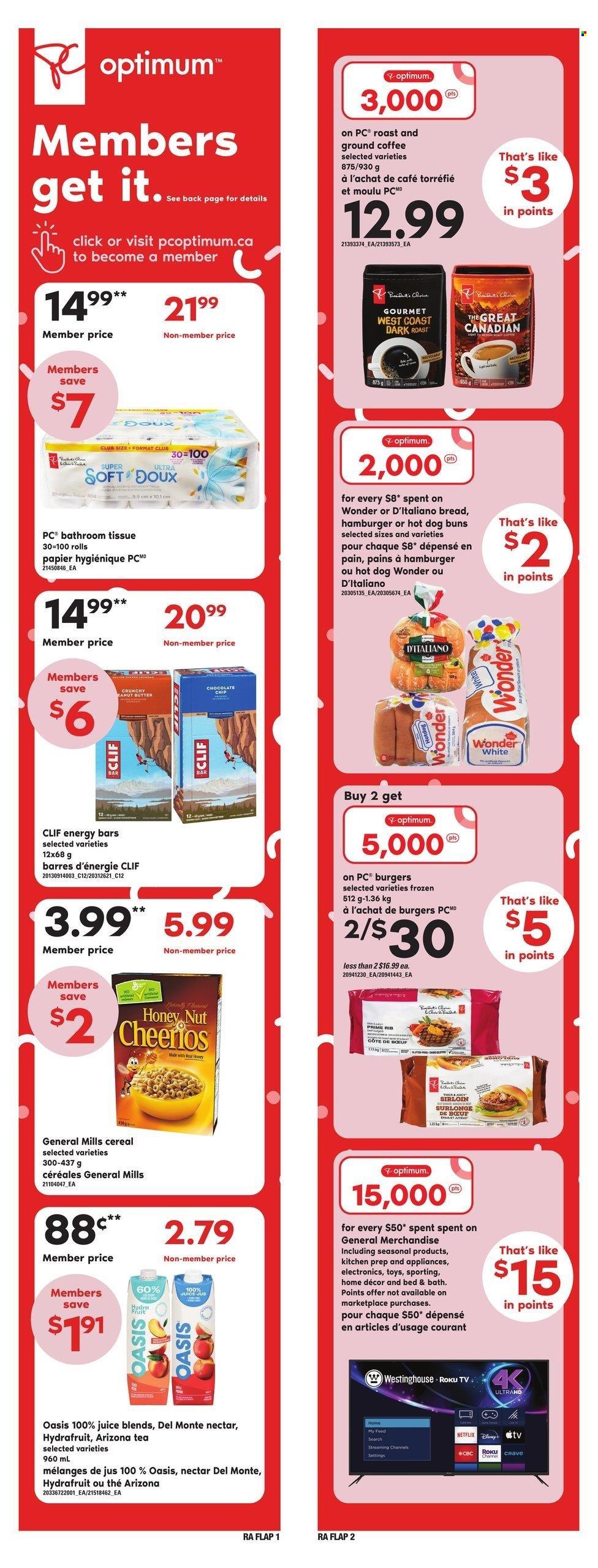 Atlantic Superstore flyer - August 24, 2023 - August 30, 2023. Page 14