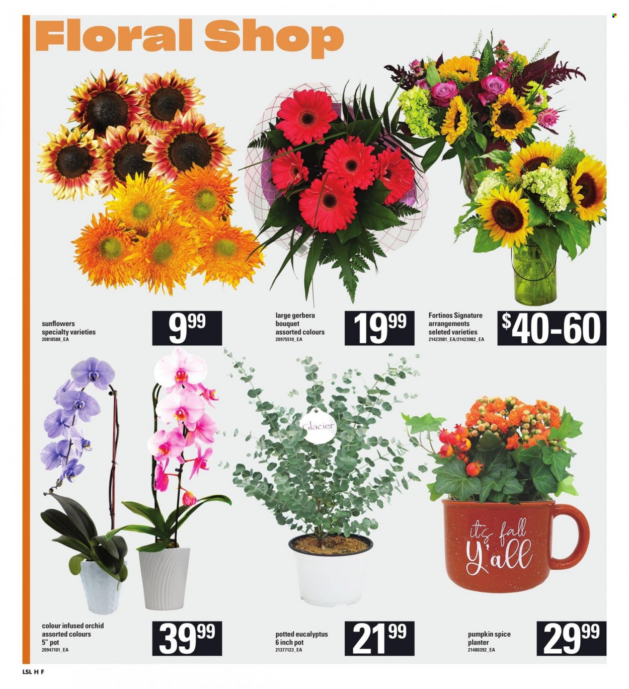 Loblaws flyer - August 24, 2023 - August 30, 2023. Page 9