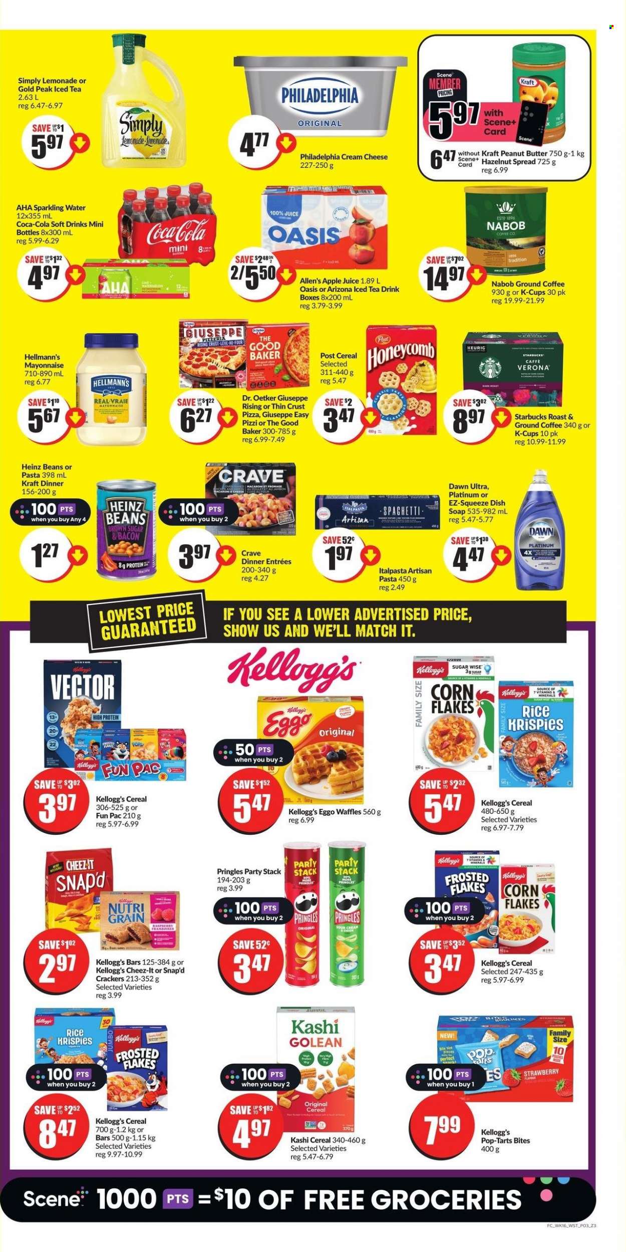 Chalo! FreshCo. flyer - August 17, 2023 - August 23, 2023. Page 4