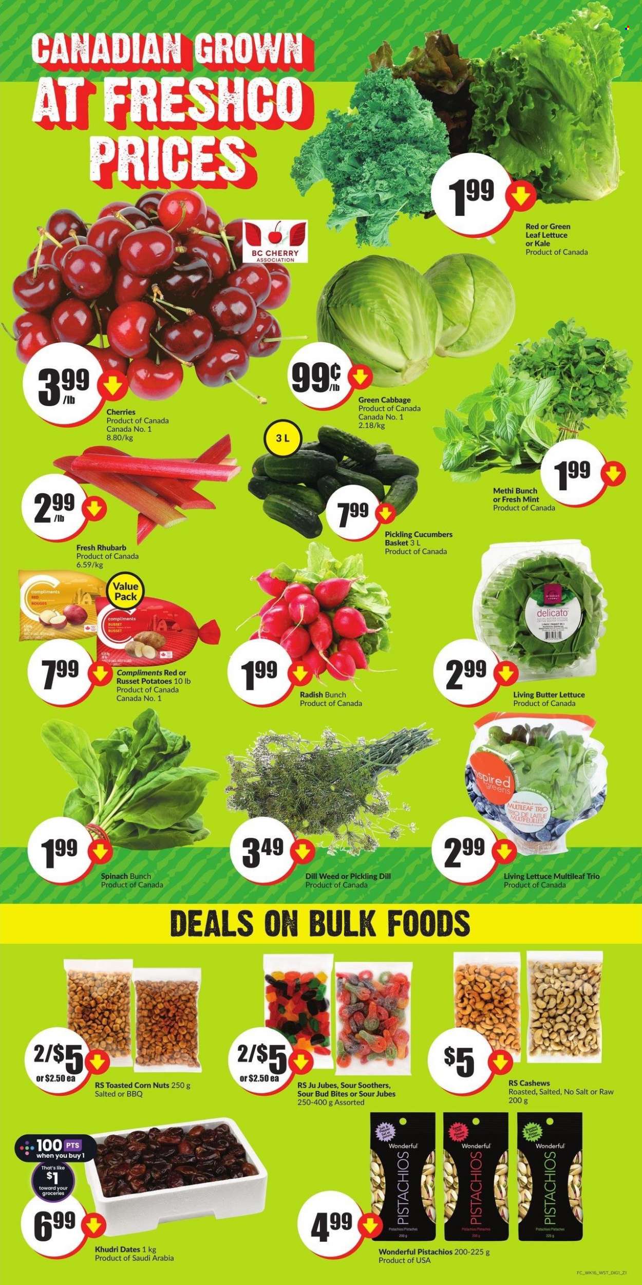 Chalo! FreshCo. flyer - August 17, 2023 - August 23, 2023. Page 7