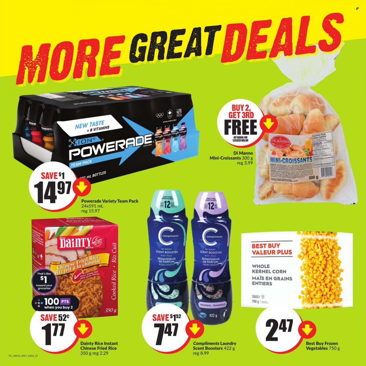 Chalo! FreshCo. flyer - August 17, 2023 - August 23, 2023. Page 10