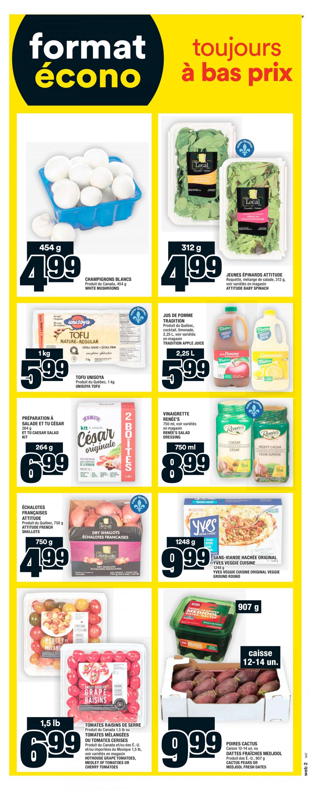 Super C flyer - August 24, 2023 - August 30, 2023. Page 10