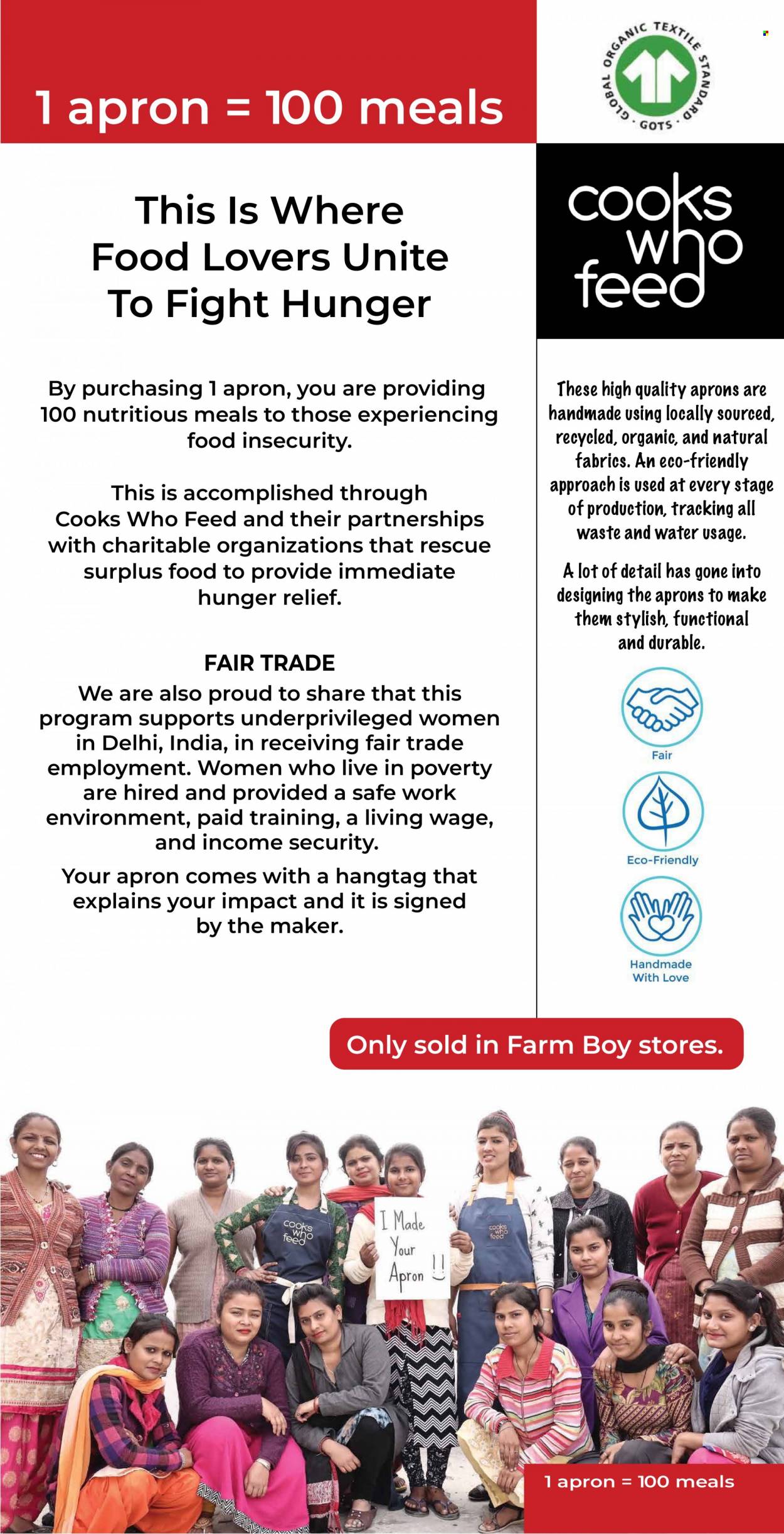 Farm Boy flyer - August 24, 2023 - August 30, 2023. Page 7