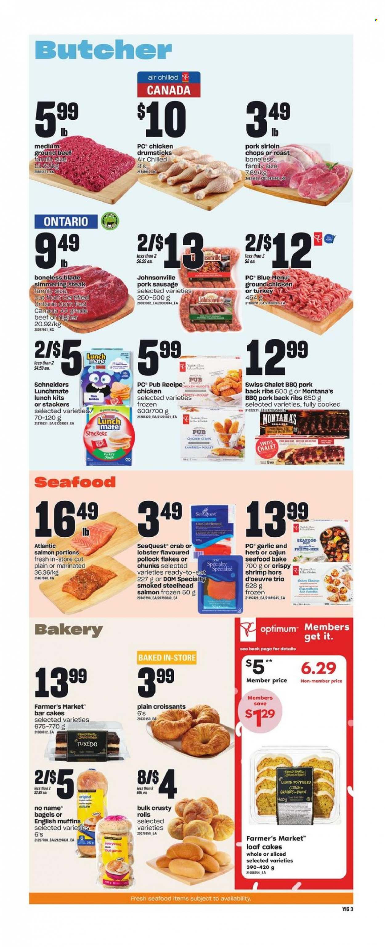 Independent flyer - August 24, 2023 - August 30, 2023. Page 4