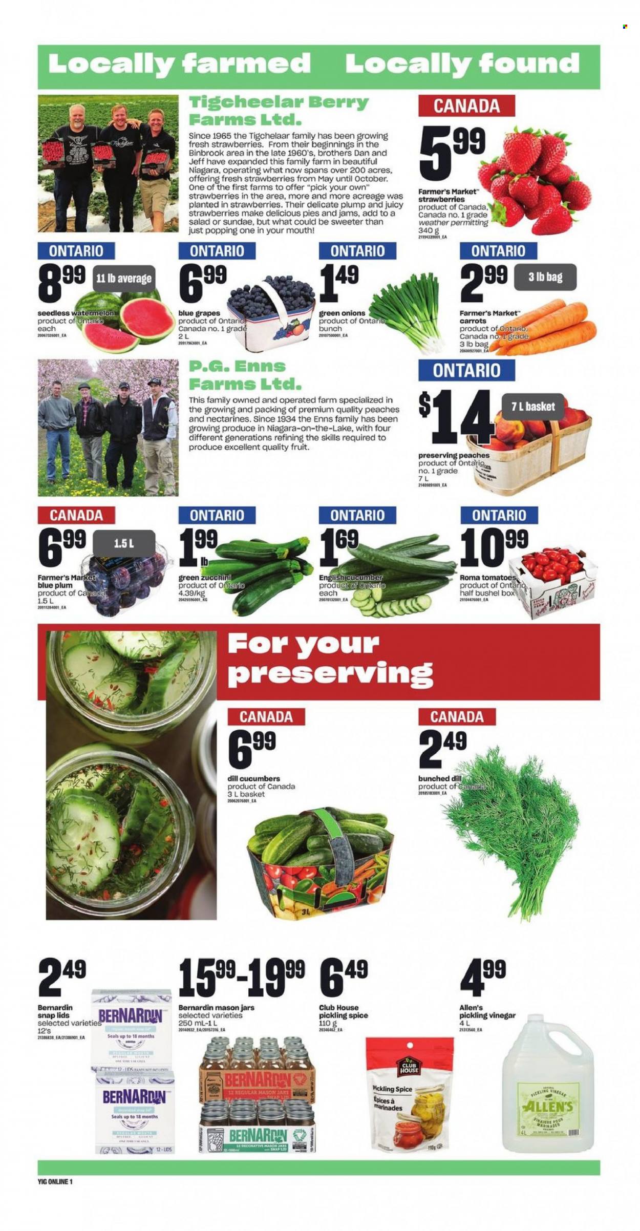 Independent flyer - August 24, 2023 - August 30, 2023. Page 5