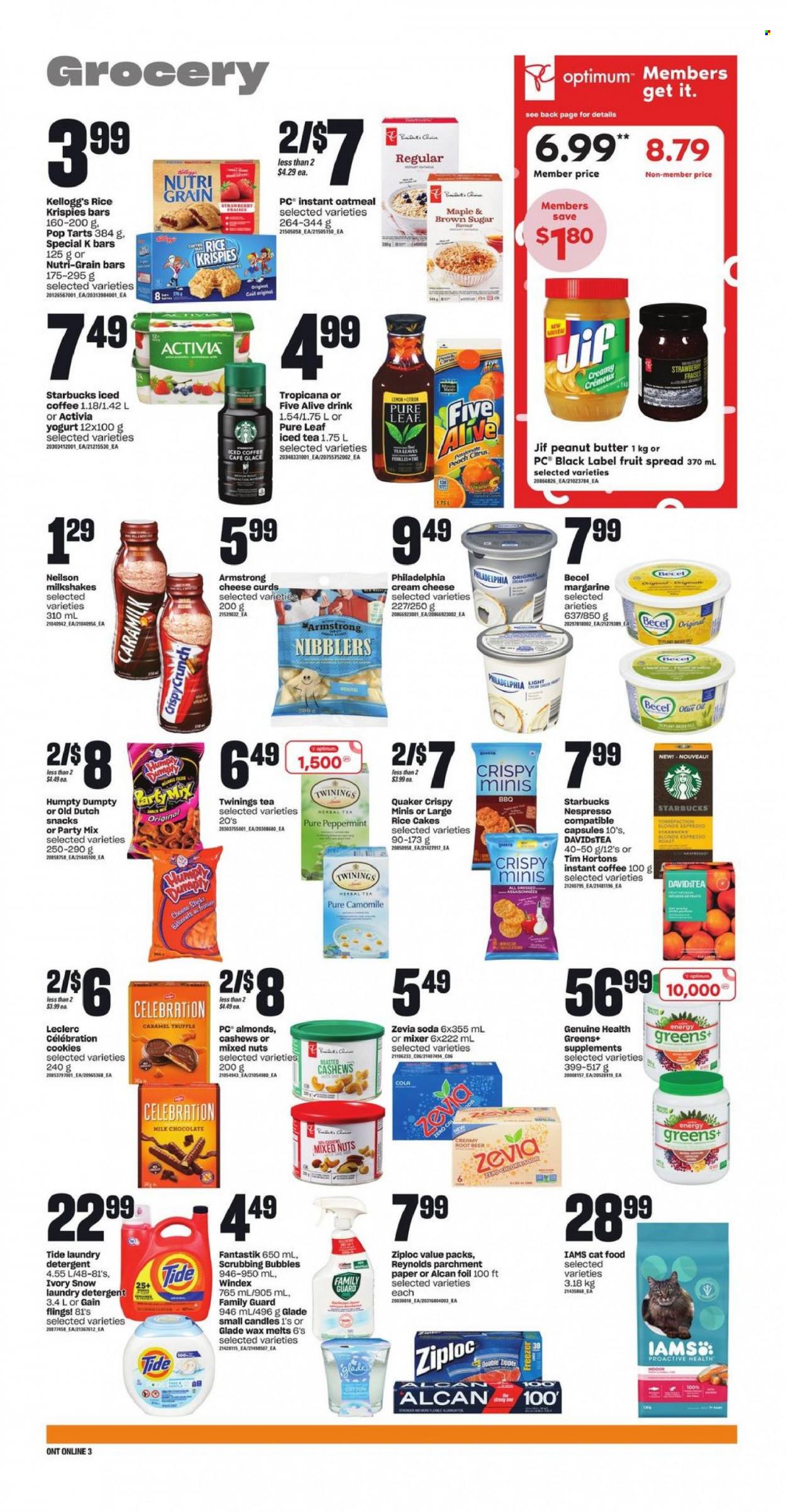 Independent flyer - August 24, 2023 - August 30, 2023. Page 8