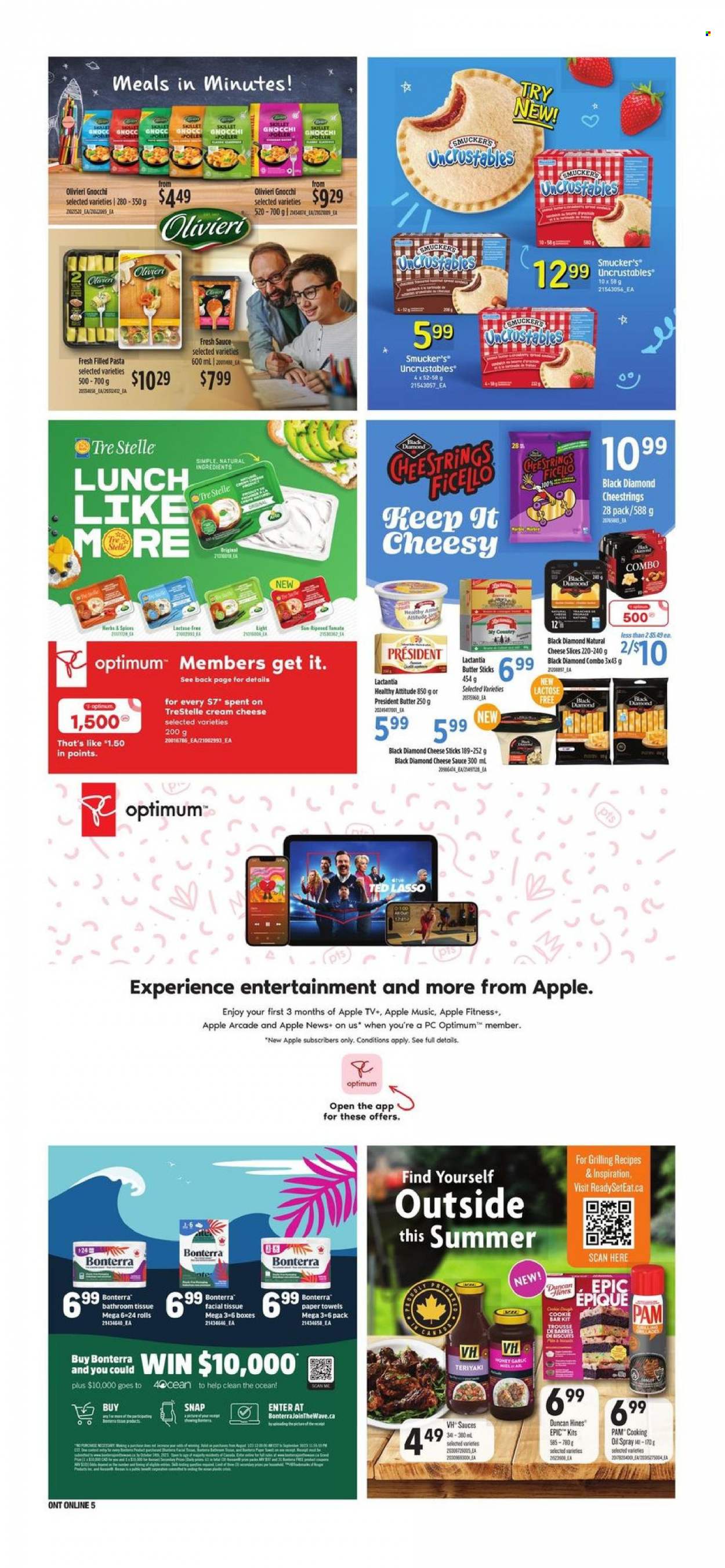 Independent flyer - August 24, 2023 - August 30, 2023. Page 11