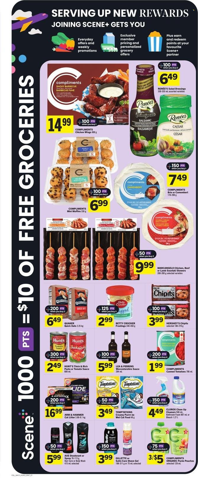 Foodland flyer - August 24, 2023 - August 30, 2023. Page 5