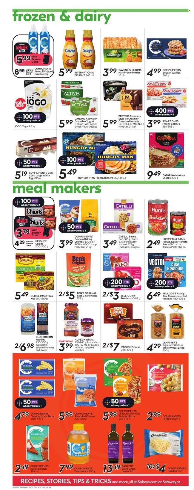 Circulaire Safeway - 24 Août 2023 - 30 Août 2023. Page 17