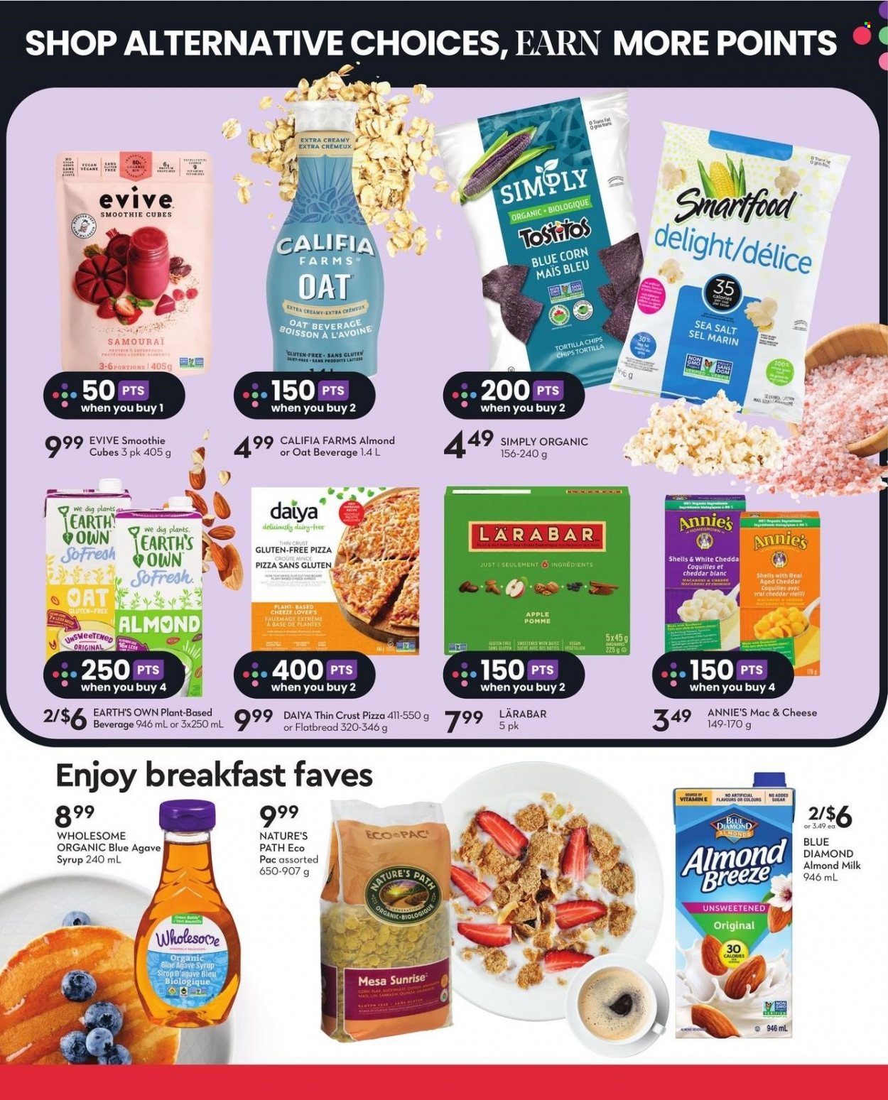 Circulaire Safeway - 24 Août 2023 - 30 Août 2023. Page 22