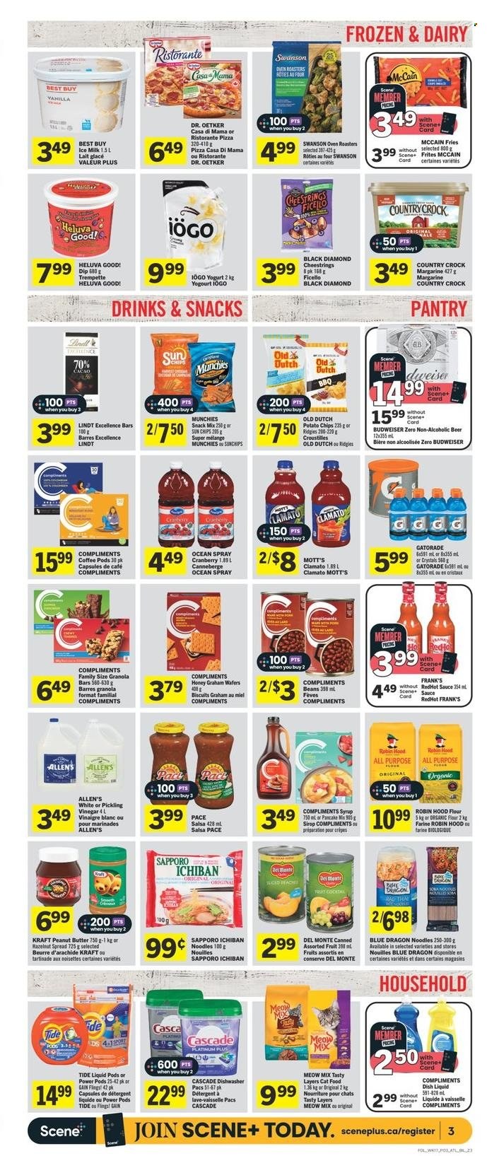 Co-op flyer - August 24, 2023 - August 30, 2023. Page 6
