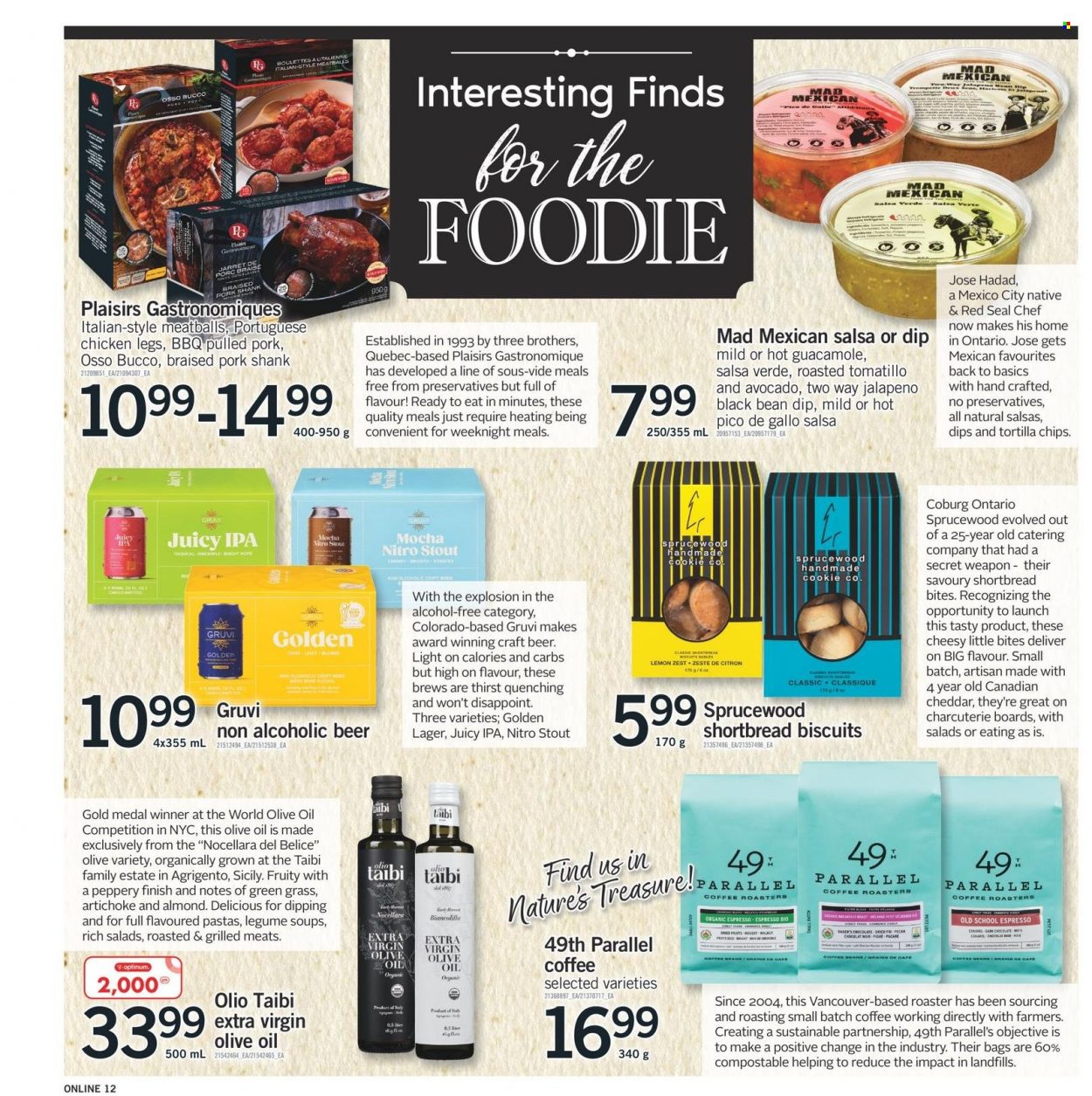 Fortinos flyer - August 24, 2023 - August 30, 2023. Page 10