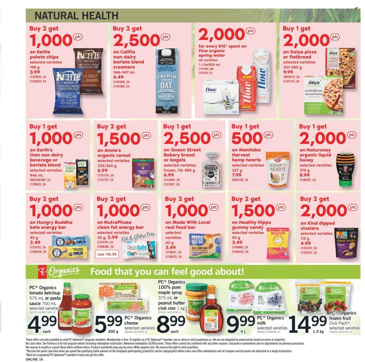 Fortinos flyer - August 24, 2023 - August 30, 2023. Page 13