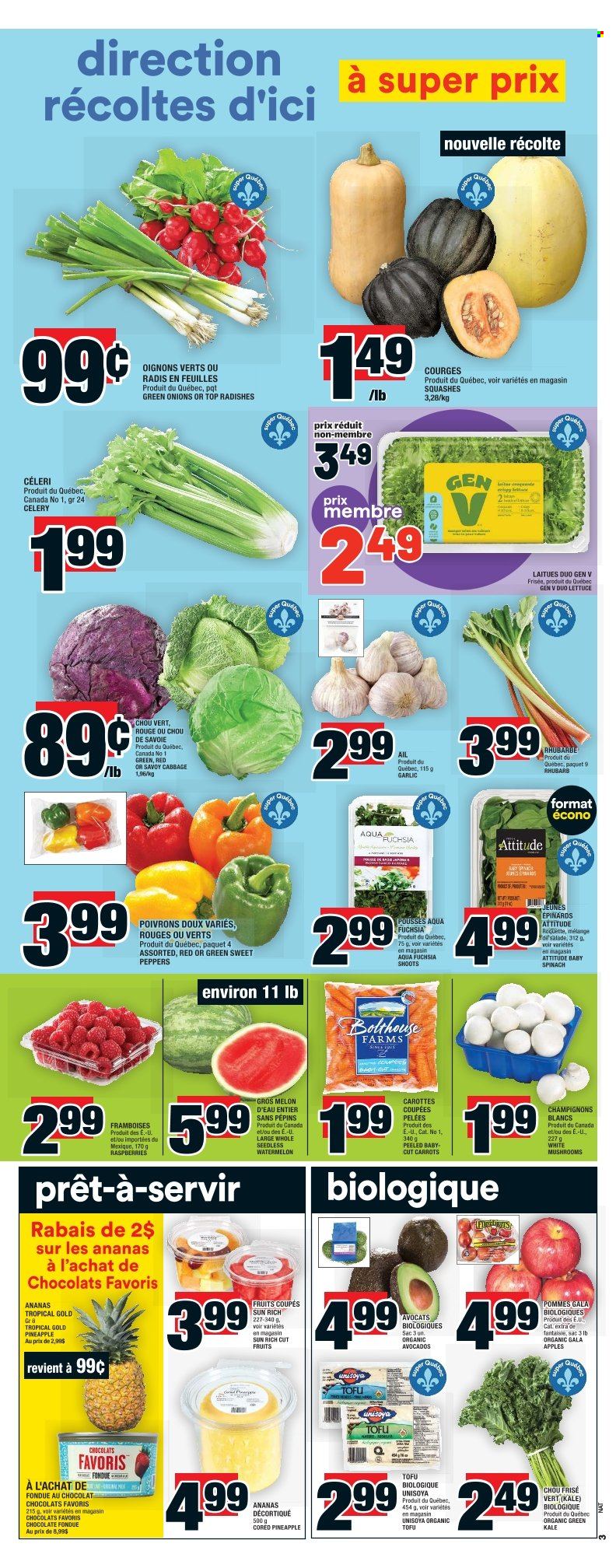 Super C flyer - August 31, 2023 - September 06, 2023. Page 5