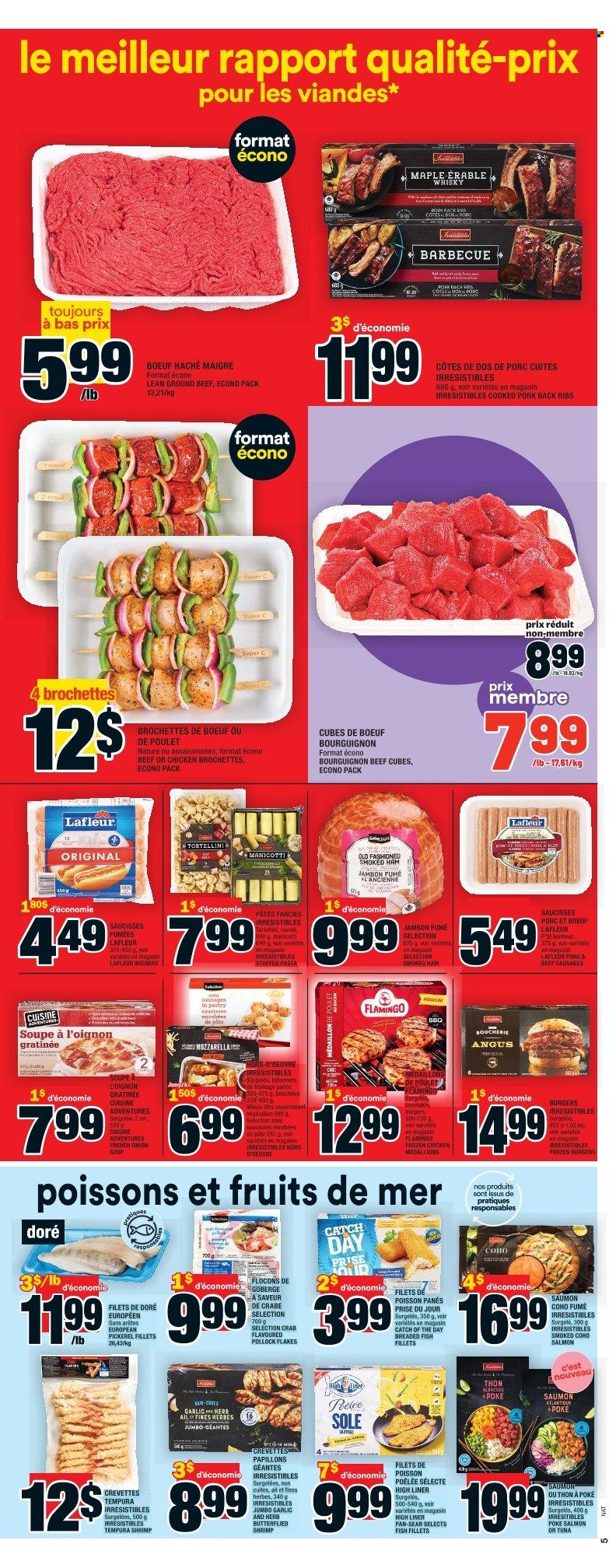 Super C flyer - August 31, 2023 - September 06, 2023. Page 8