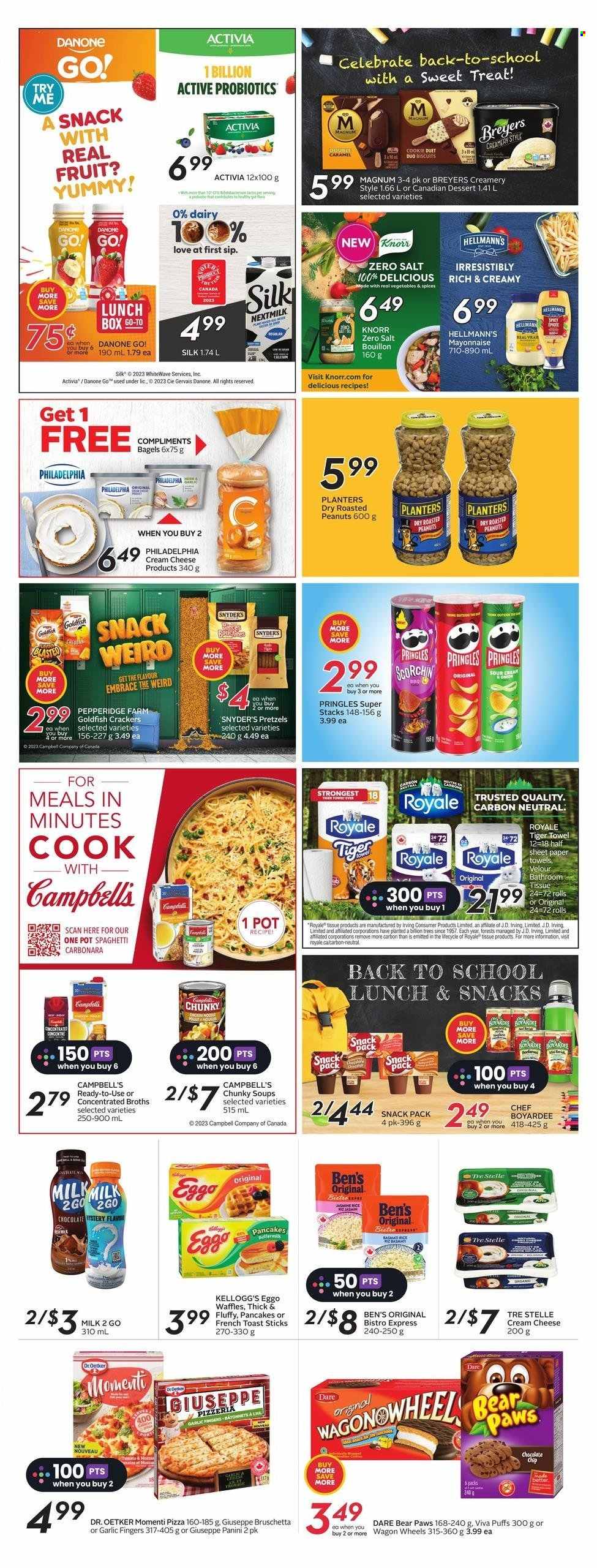 Sobeys flyer - August 31, 2023 - September 06, 2023. Page 18