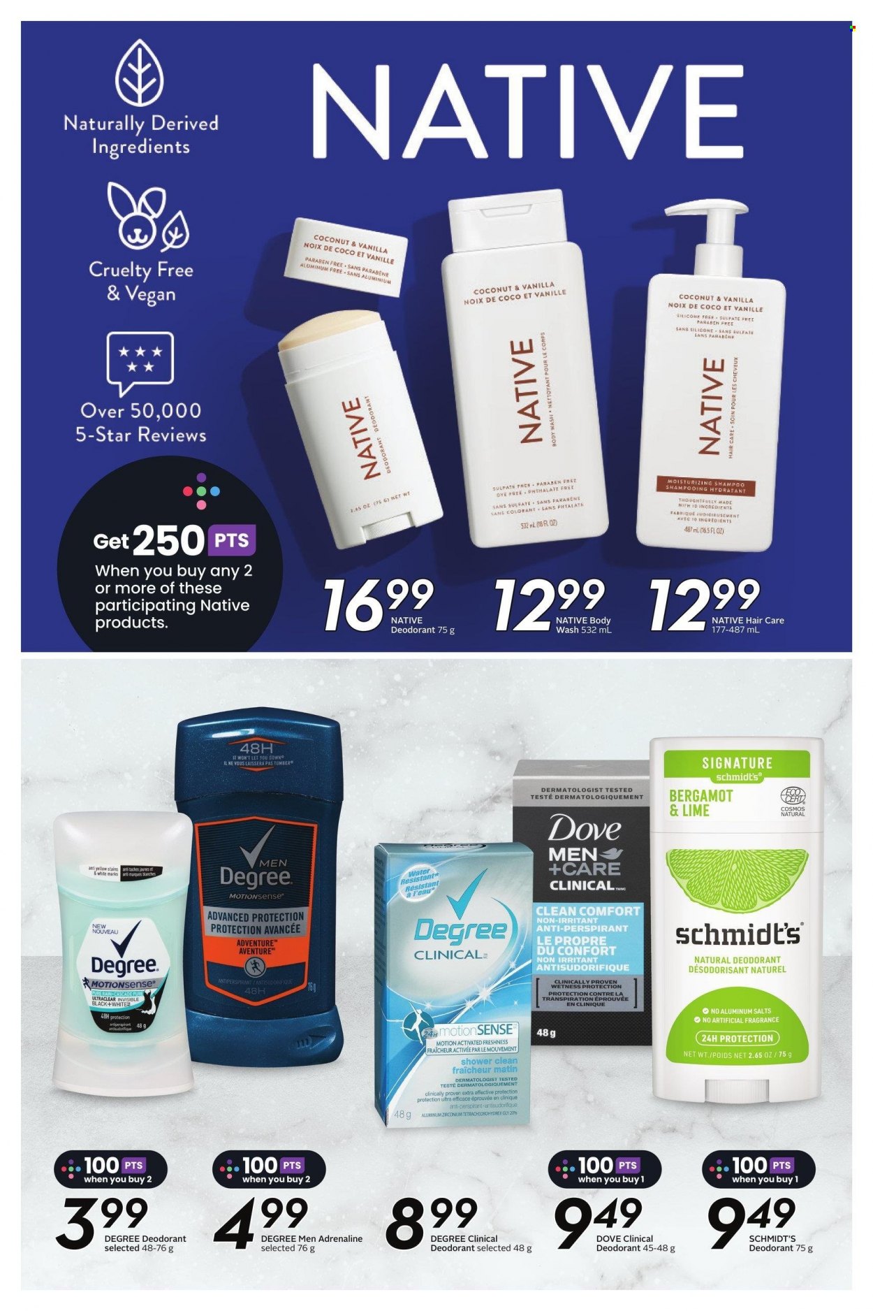 Sobeys flyer - August 31, 2023 - September 06, 2023. Page 20