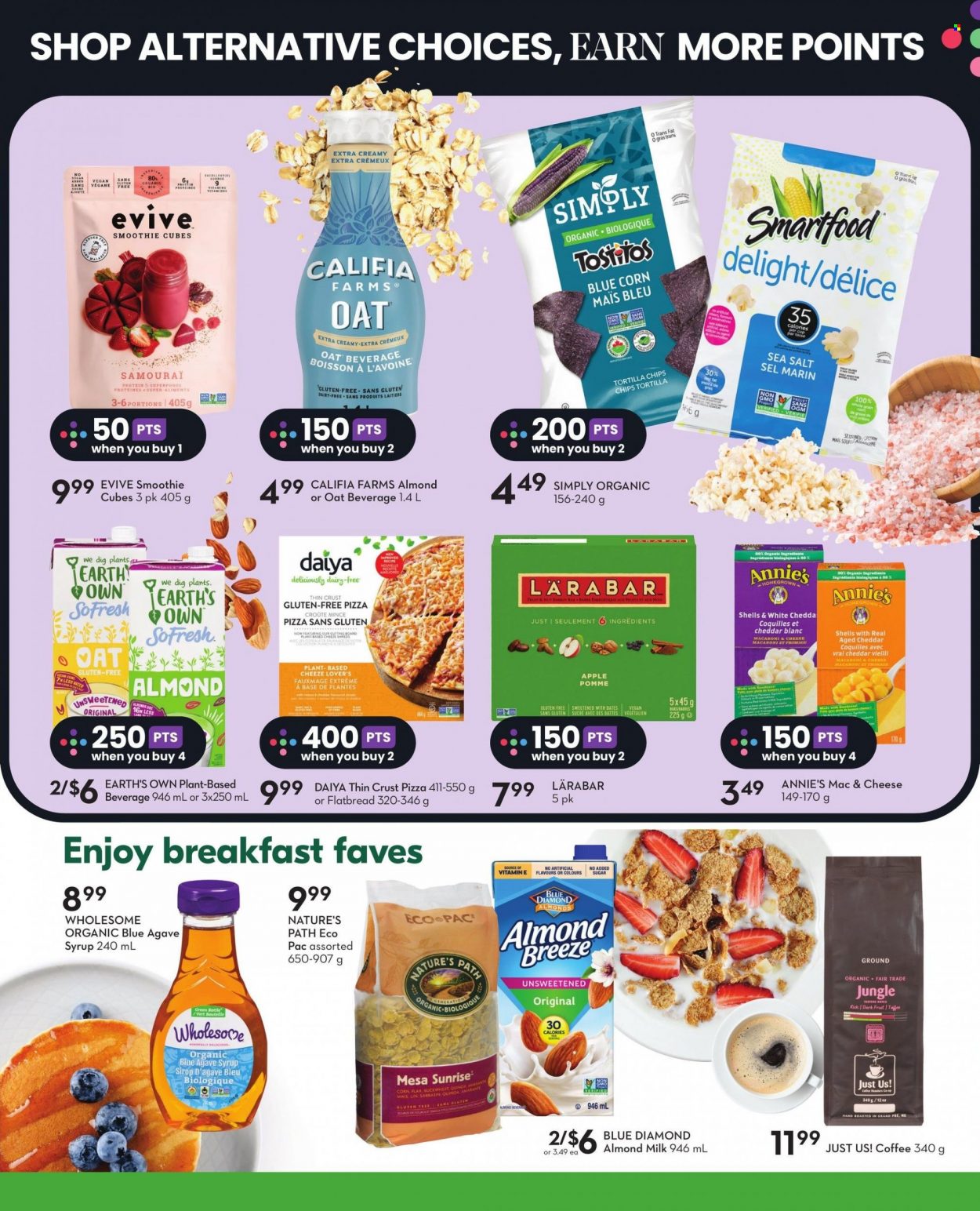Sobeys flyer - August 31, 2023 - September 06, 2023. Page 25