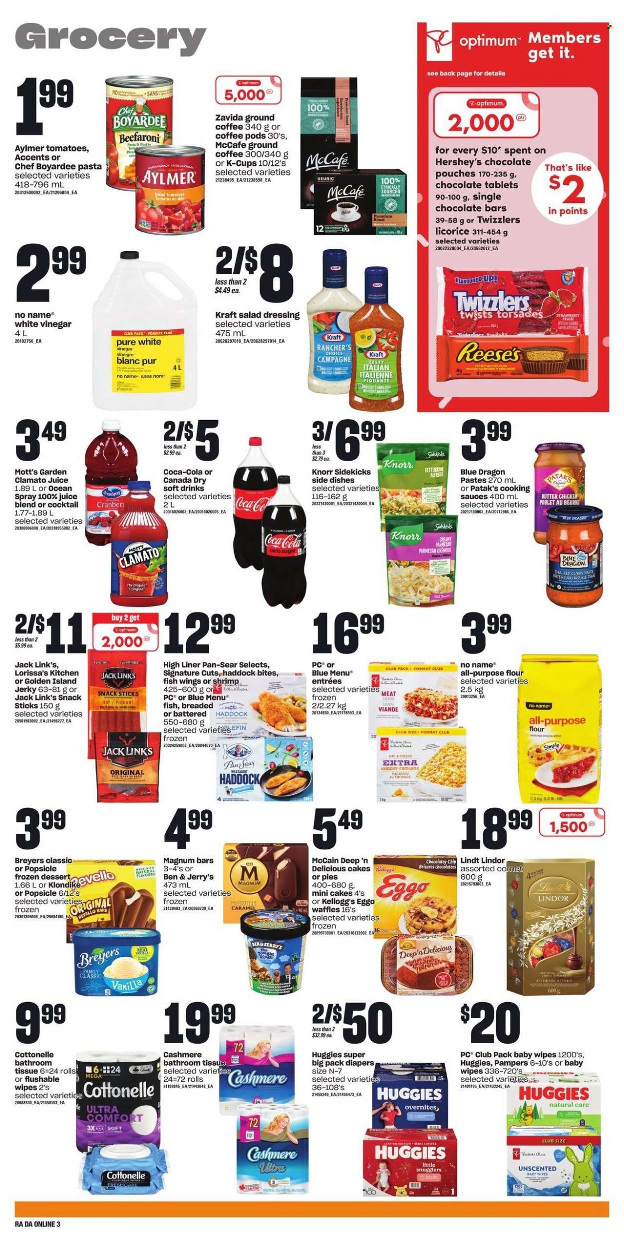 Atlantic Superstore flyer - August 31, 2023 - September 06, 2023. Page 7