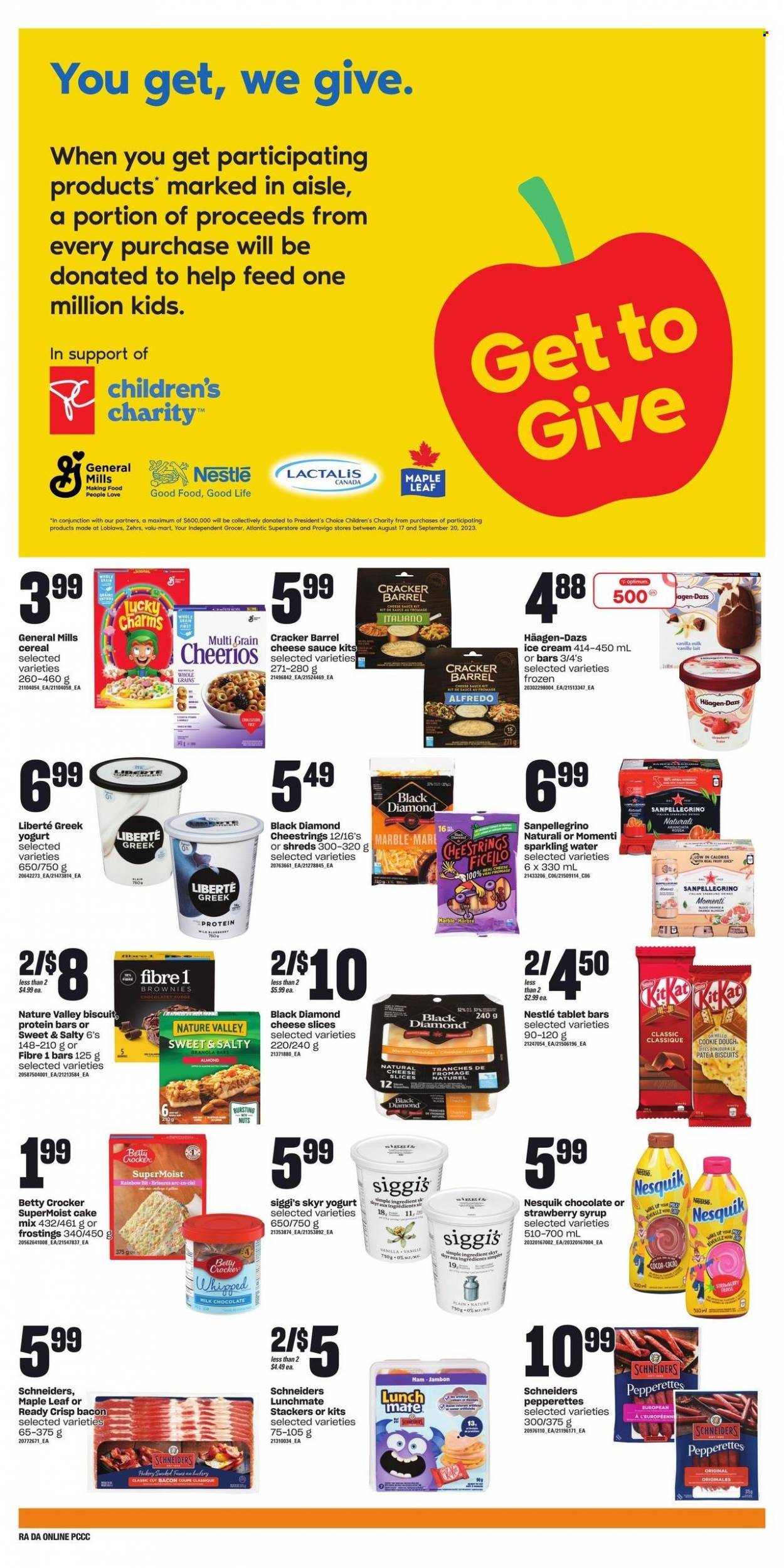 Atlantic Superstore flyer - August 31, 2023 - September 06, 2023. Page 9