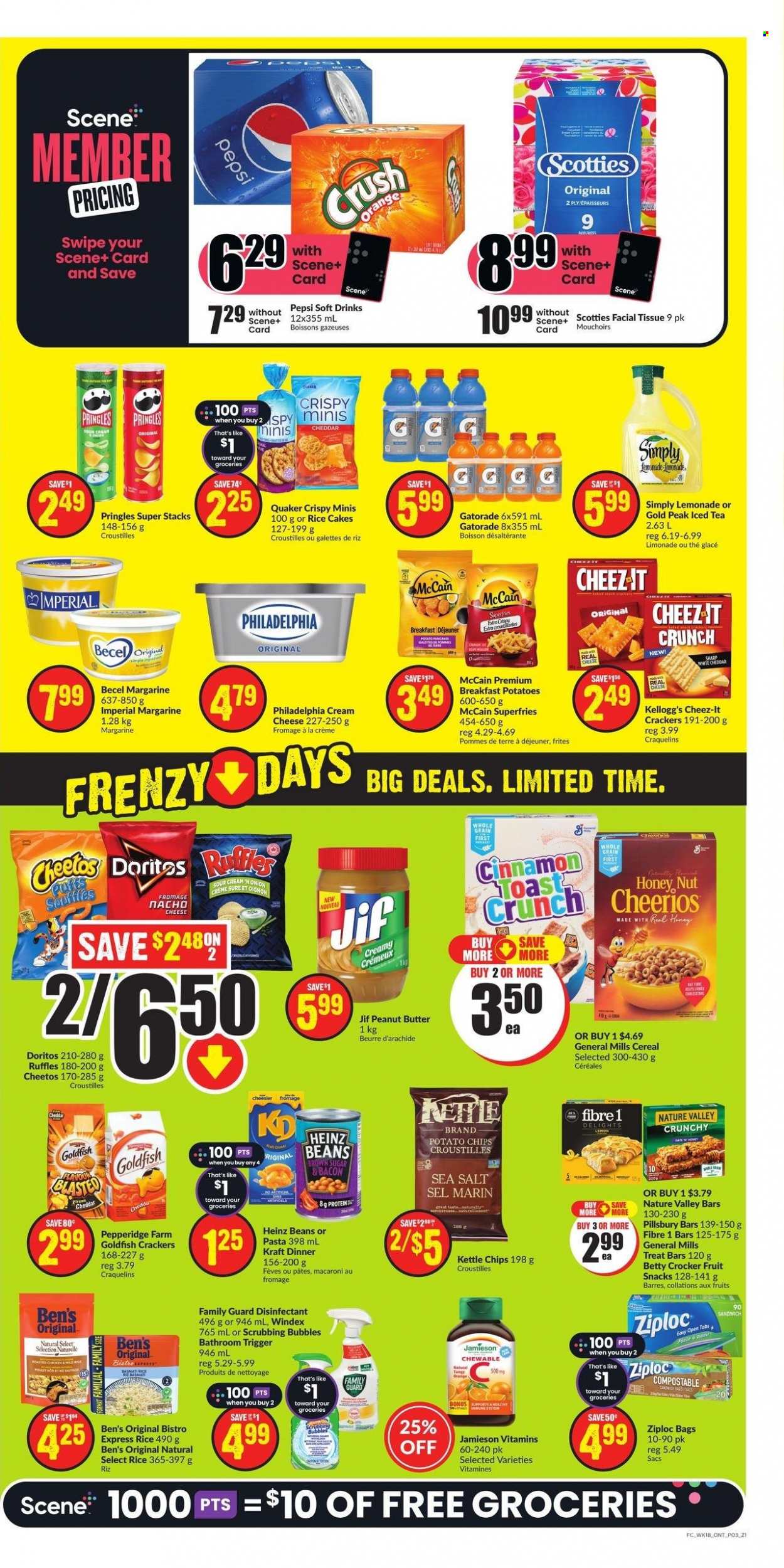 FreshCo. flyer - August 31, 2023 - September 06, 2023. Page 4