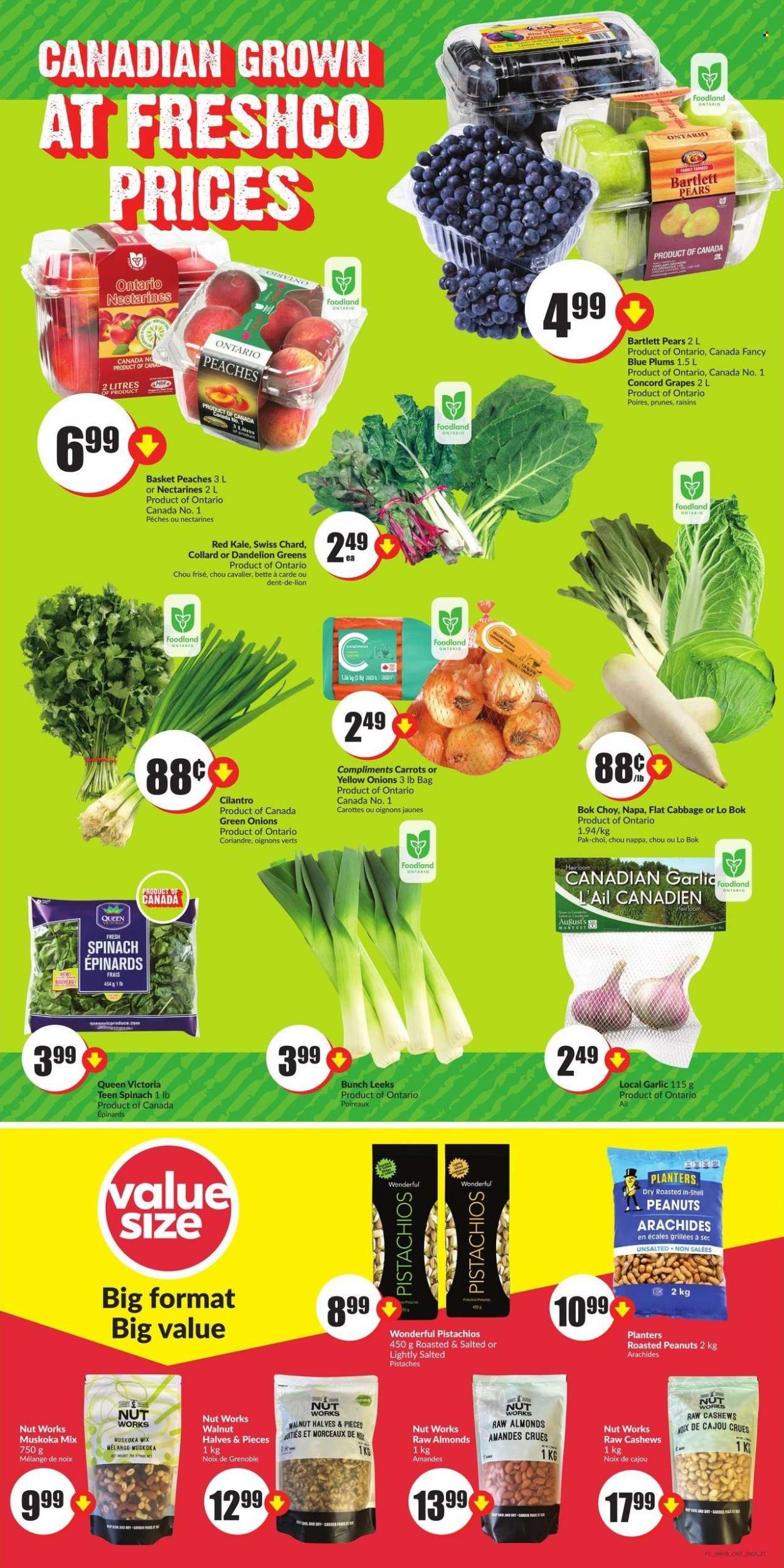FreshCo. flyer - August 31, 2023 - September 06, 2023. Page 10
