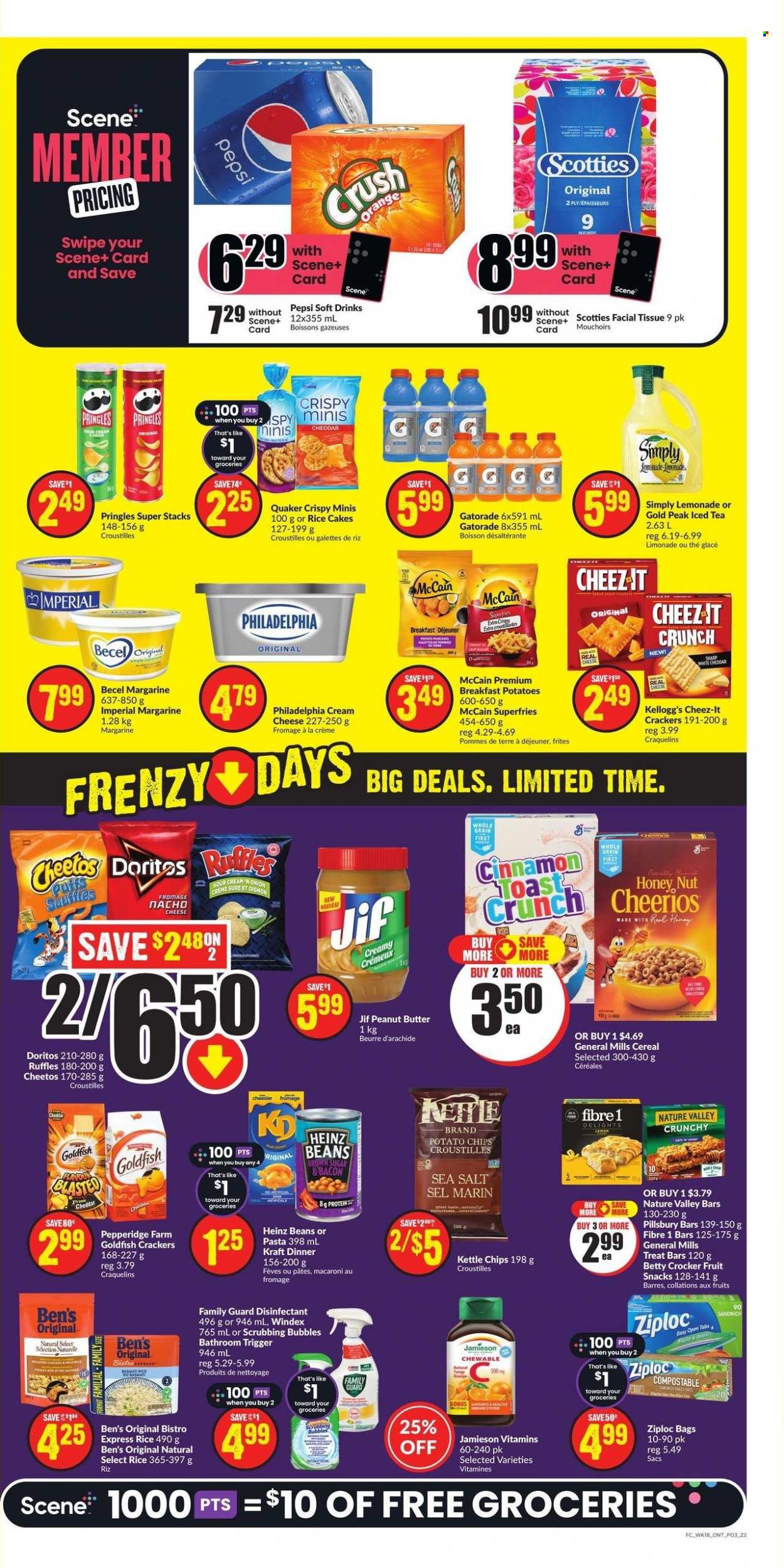 Chalo! FreshCo. flyer - August 31, 2023 - September 06, 2023. Page 4