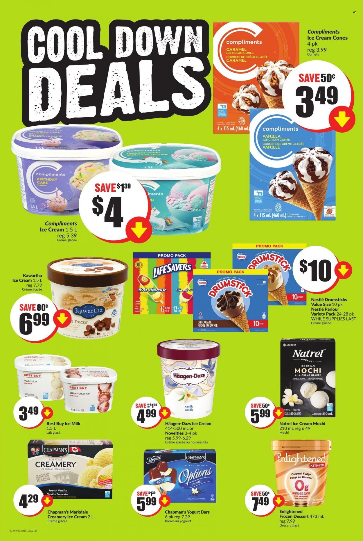 Chalo! FreshCo. flyer - August 31, 2023 - September 06, 2023. Page 8