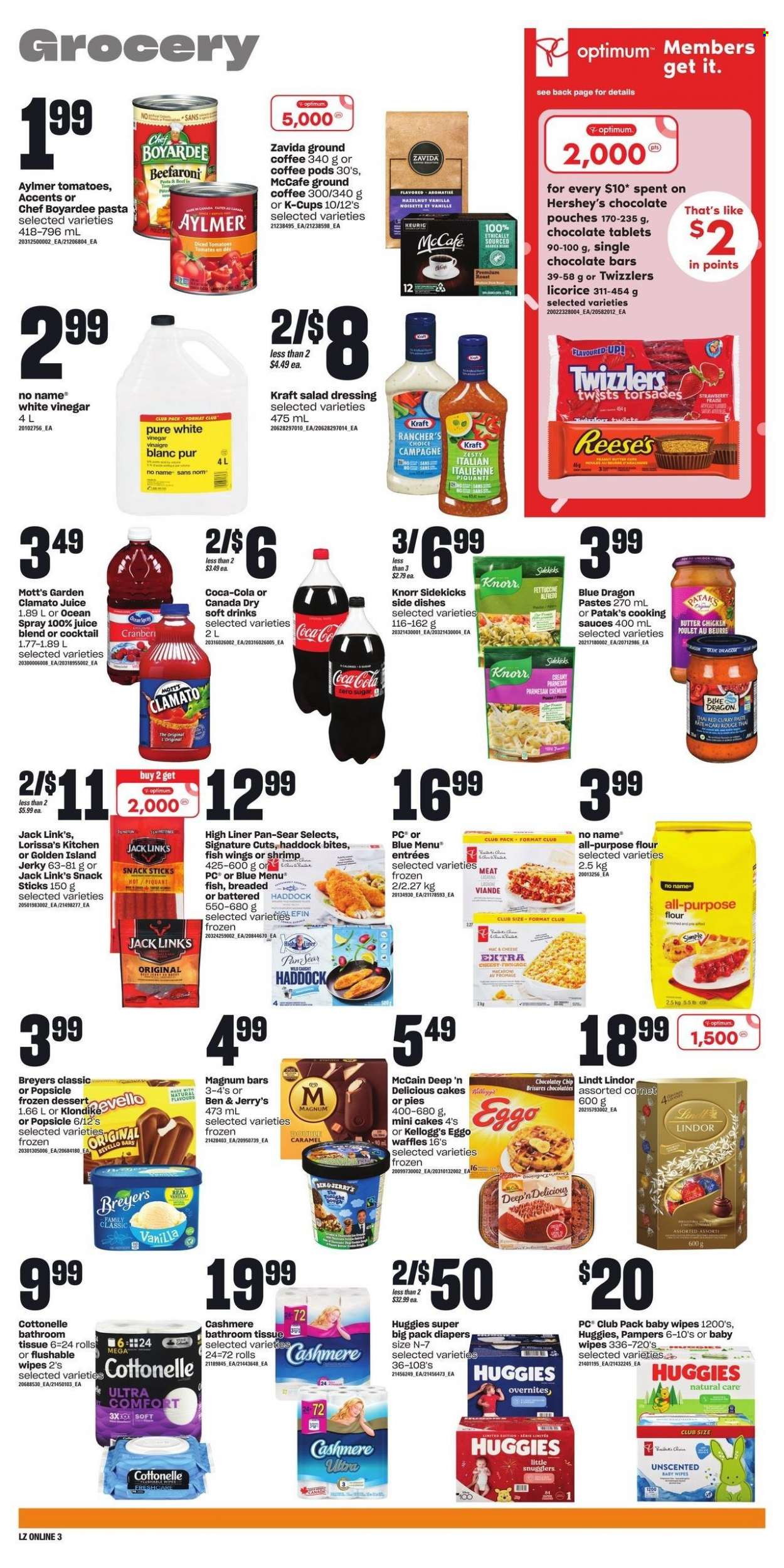 Loblaws flyer - August 31, 2023 - September 06, 2023. Page 7