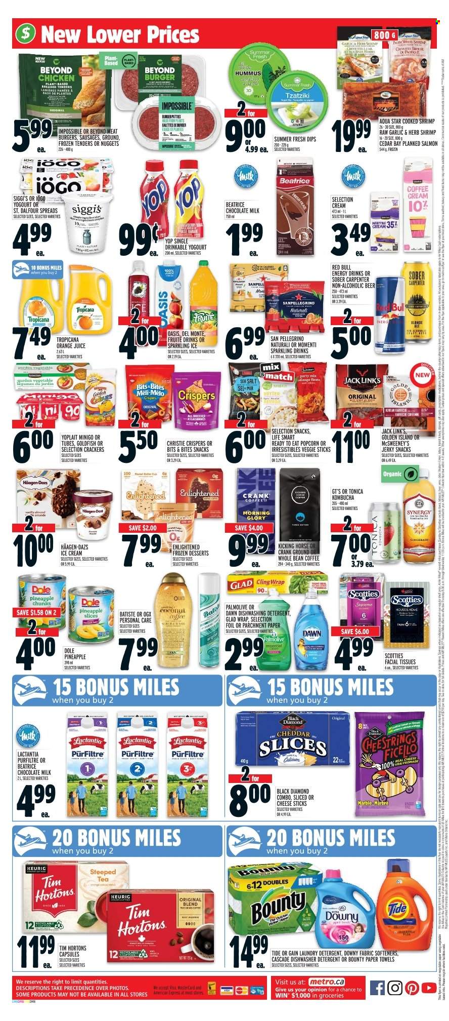 Metro flyer - August 31, 2023 - September 06, 2023. Page 2