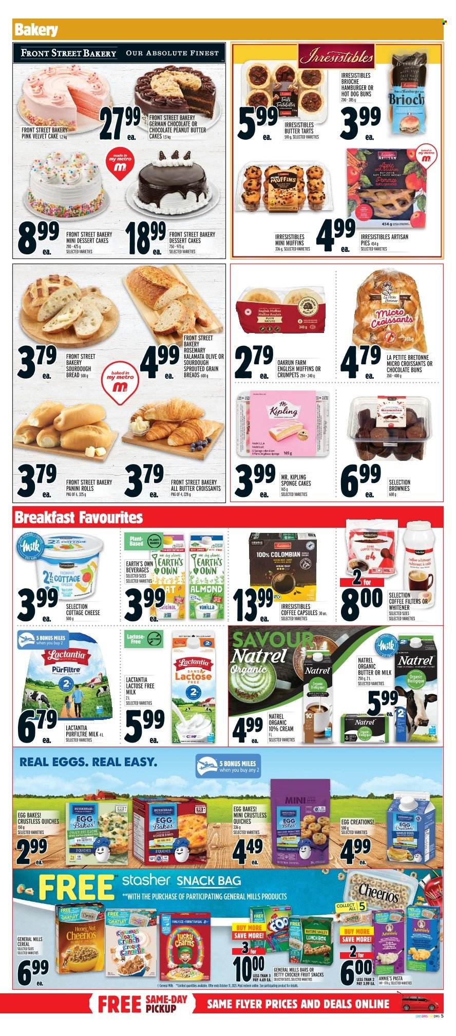 Metro flyer - August 31, 2023 - September 06, 2023. Page 6