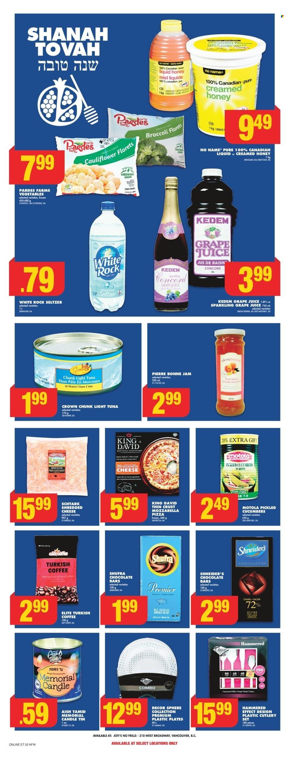 No Frills flyer - August 31, 2023 - September 06, 2023. Page 10