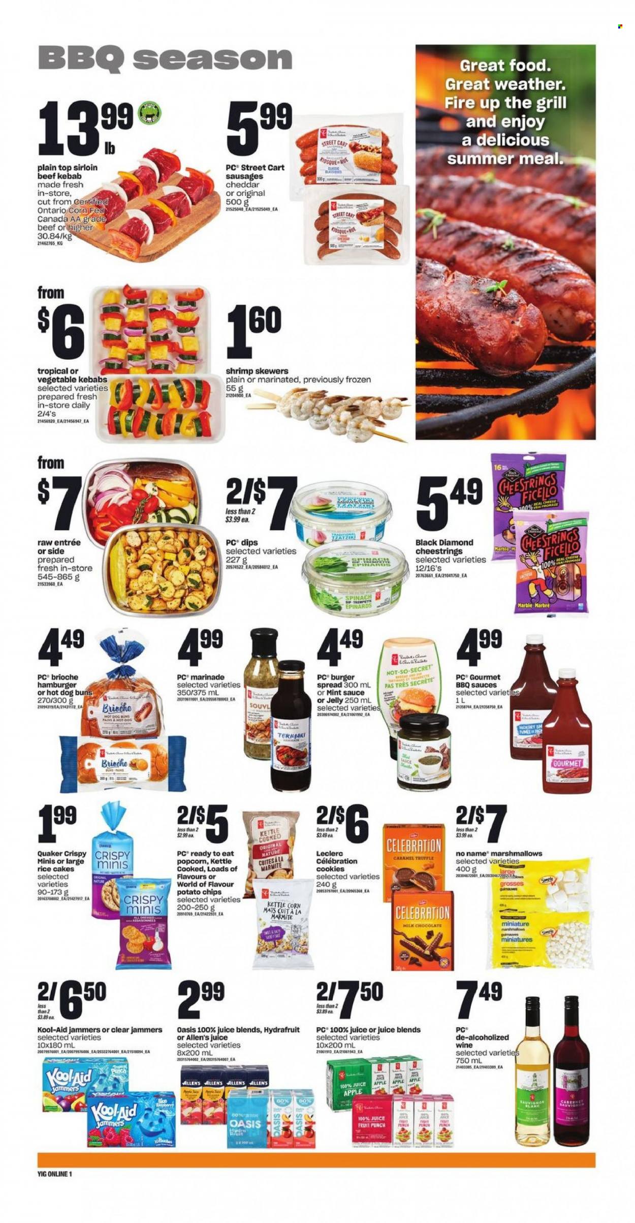 Independent flyer - August 31, 2023 - September 06, 2023. Page 5
