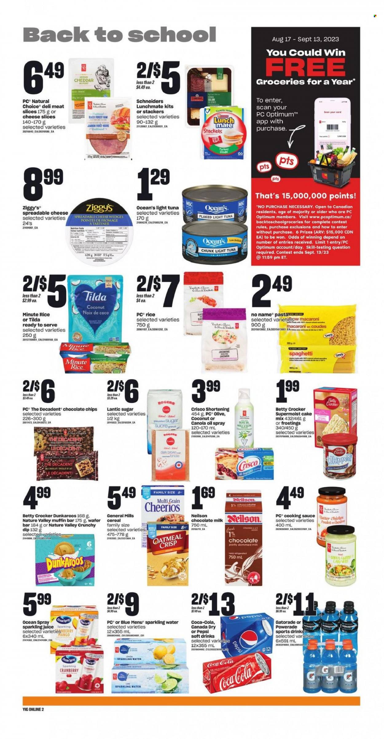 Independent flyer - August 31, 2023 - September 06, 2023. Page 6