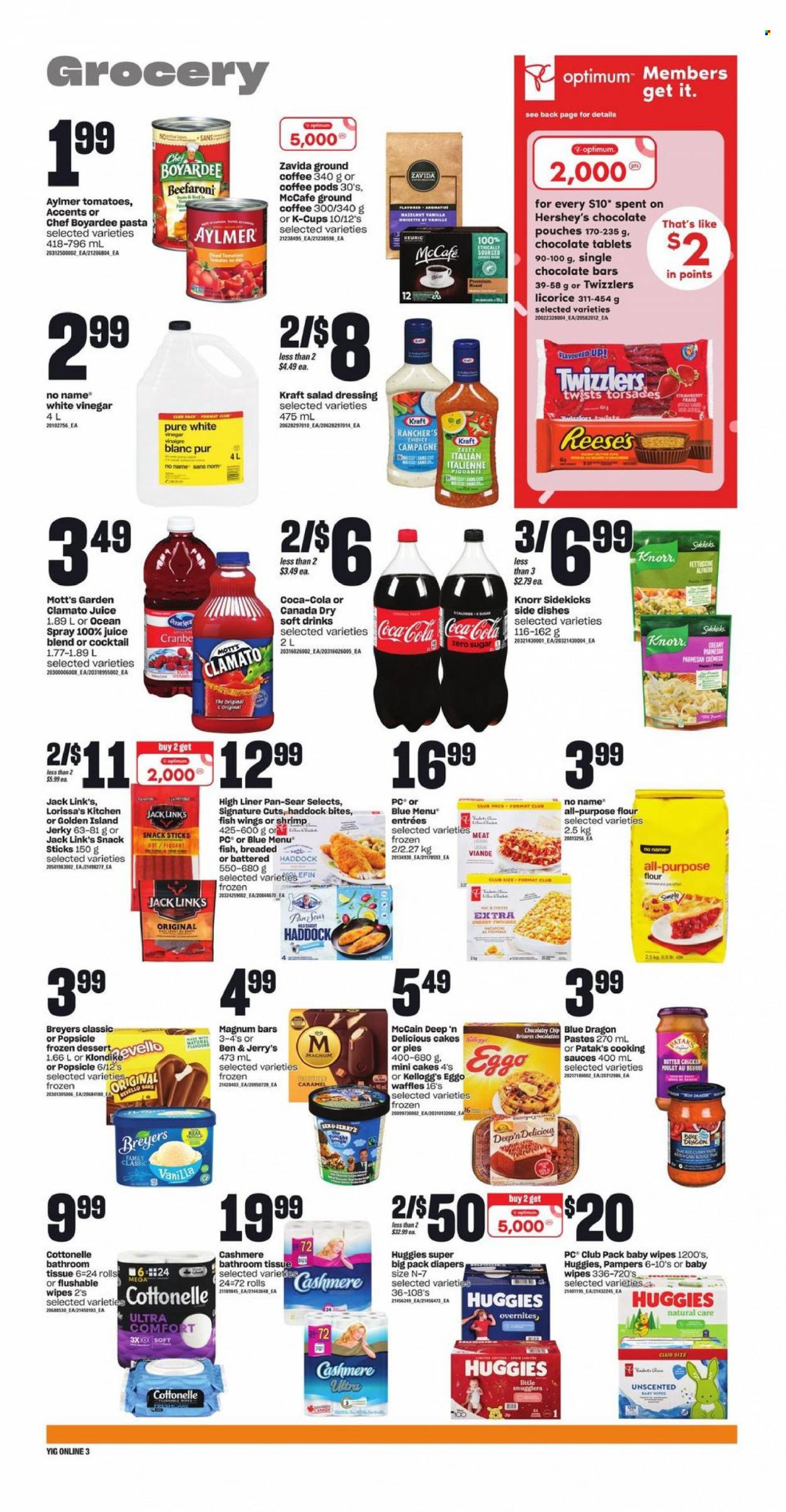Independent flyer - August 31, 2023 - September 06, 2023. Page 7