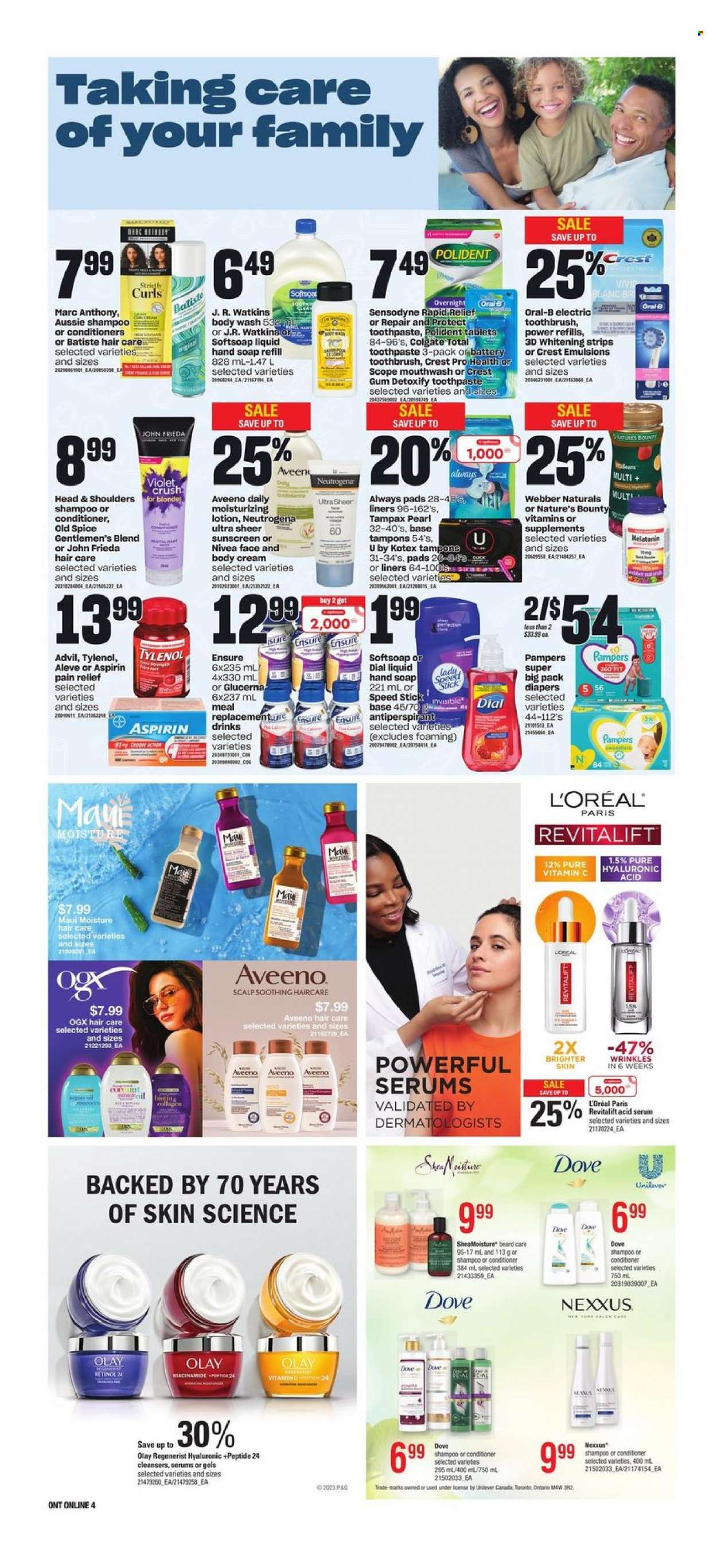 Independent flyer - August 31, 2023 - September 06, 2023. Page 10