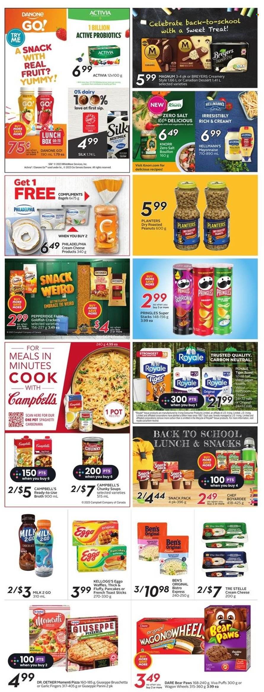 Circulaire Safeway - 31 Août 2023 - 06 Septembre 2023. Page 15