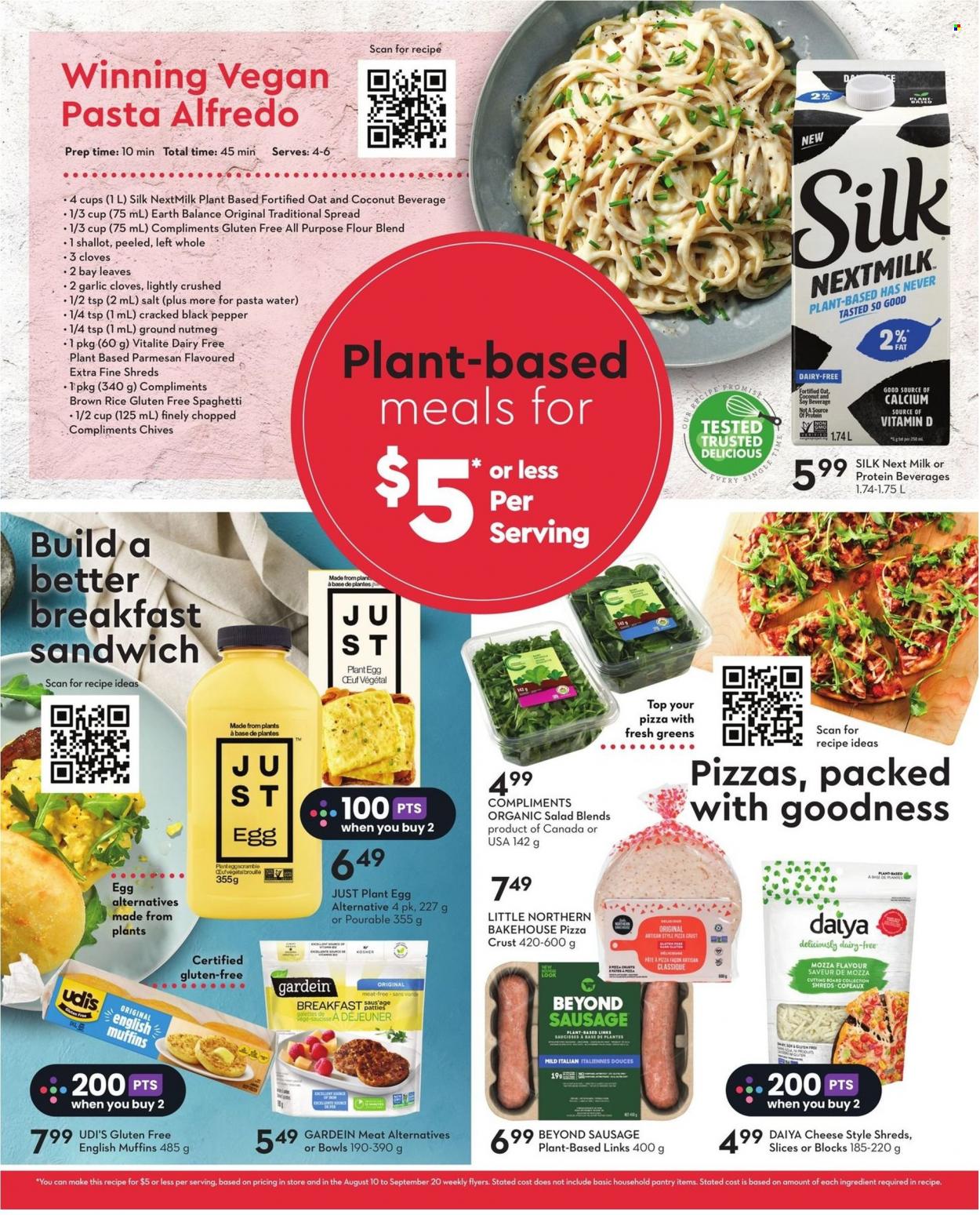 Circulaire Safeway - 31 Août 2023 - 06 Septembre 2023. Page 20
