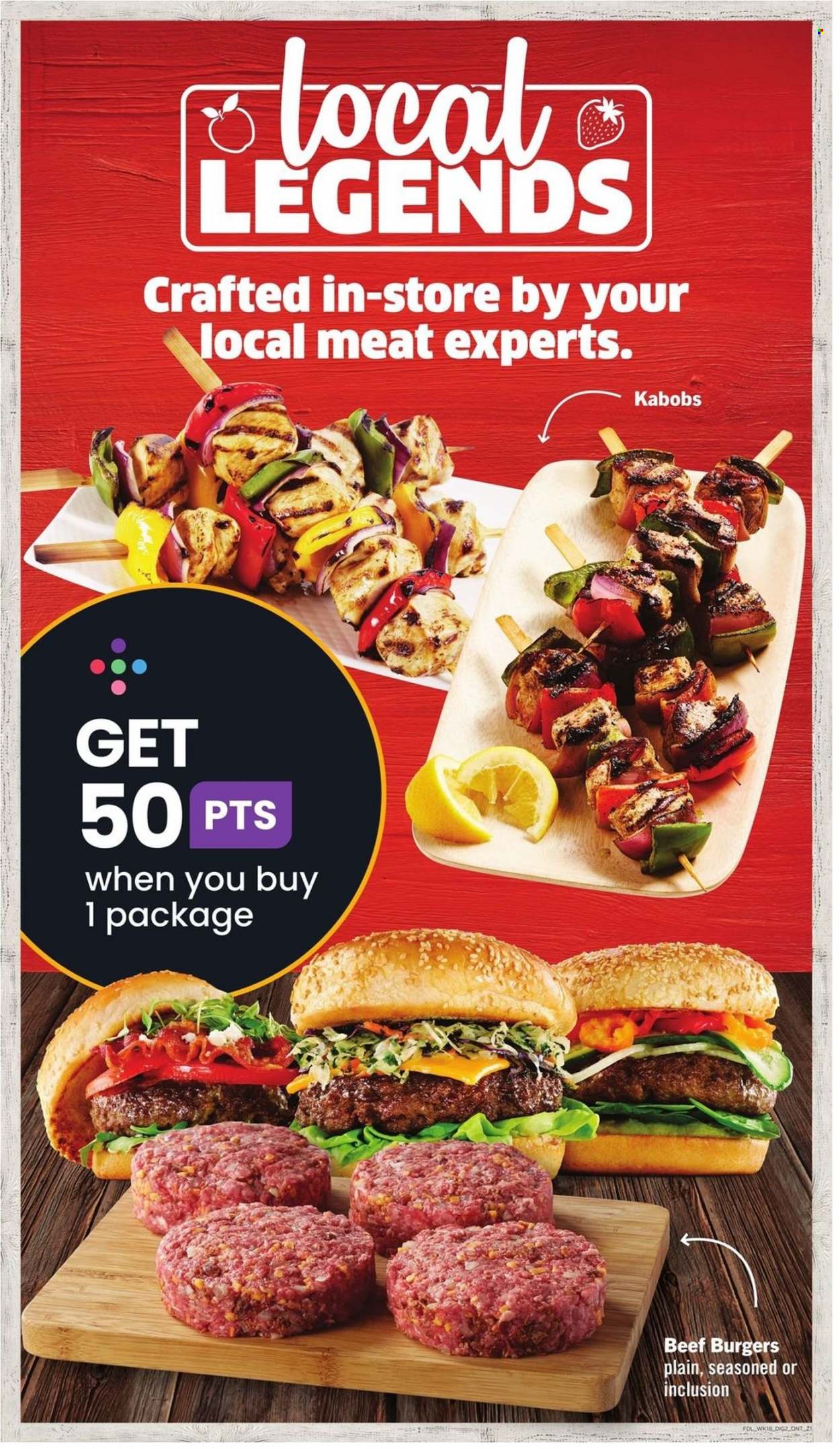 Foodland flyer - August 31, 2023 - September 06, 2023. Page 4
