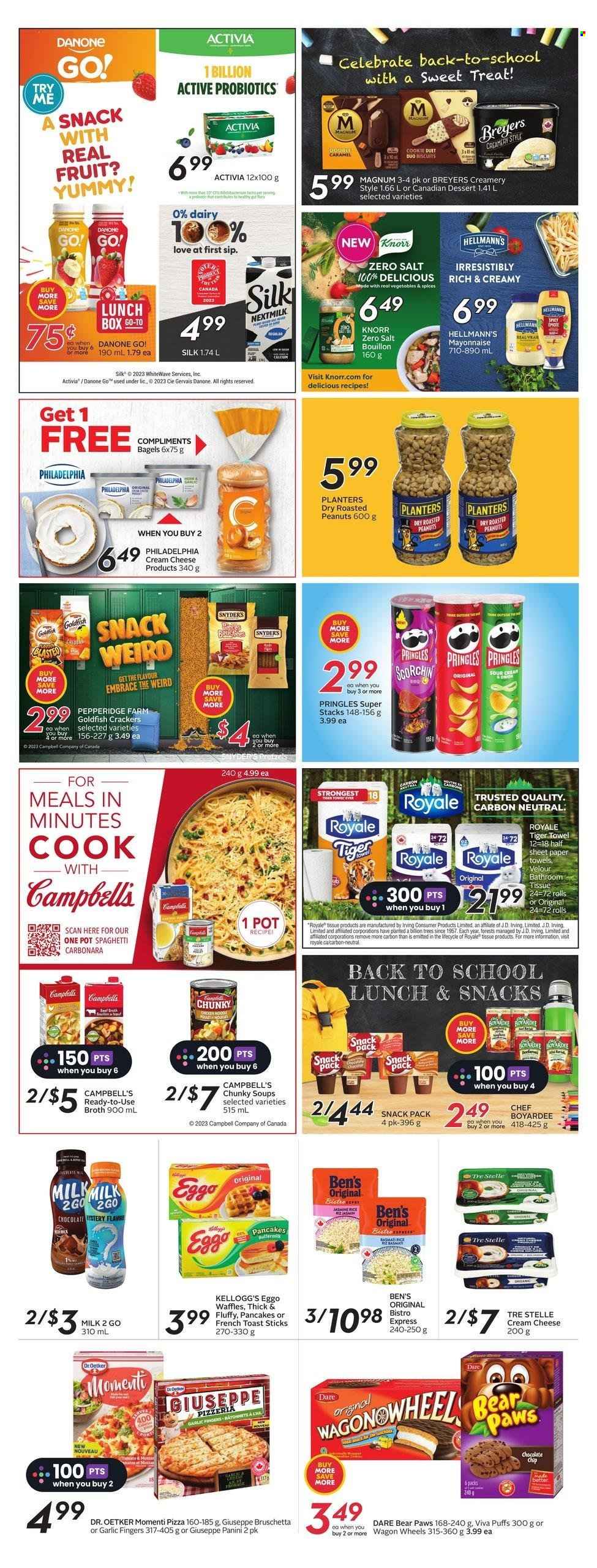 Sobeys flyer - August 31, 2023 - September 06, 2023. Page 17